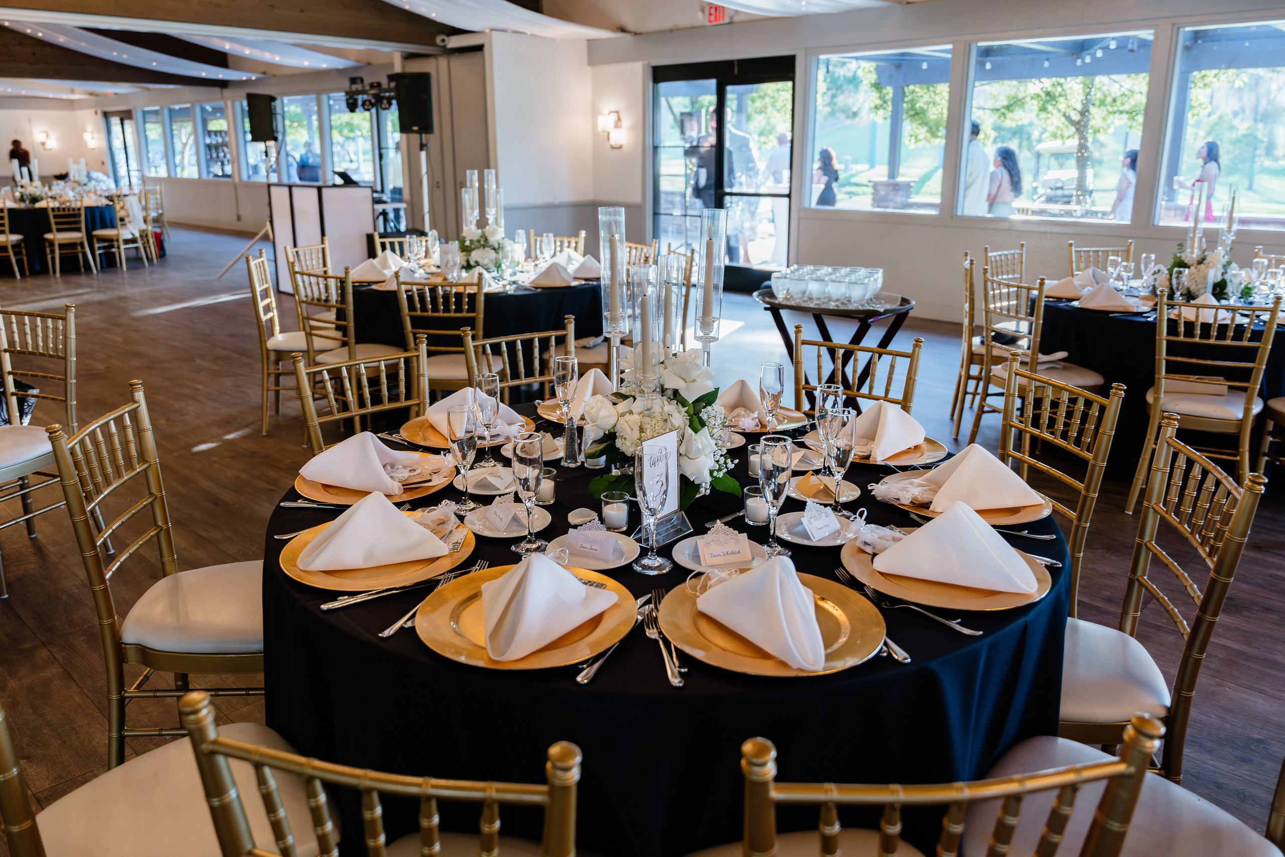 Ivan & Danielle. Babich_weddings