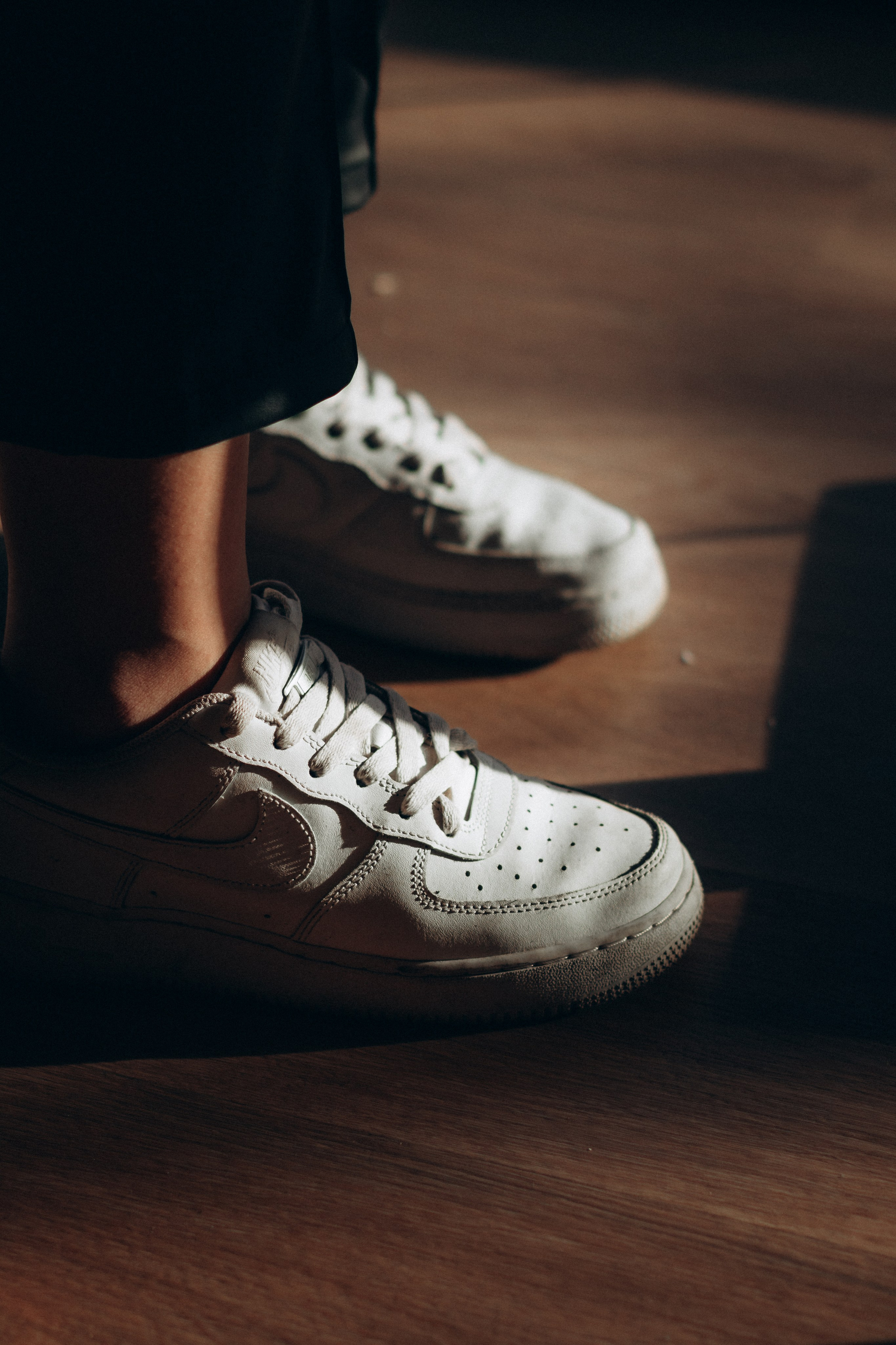 Victoria — Córdoba. Principal