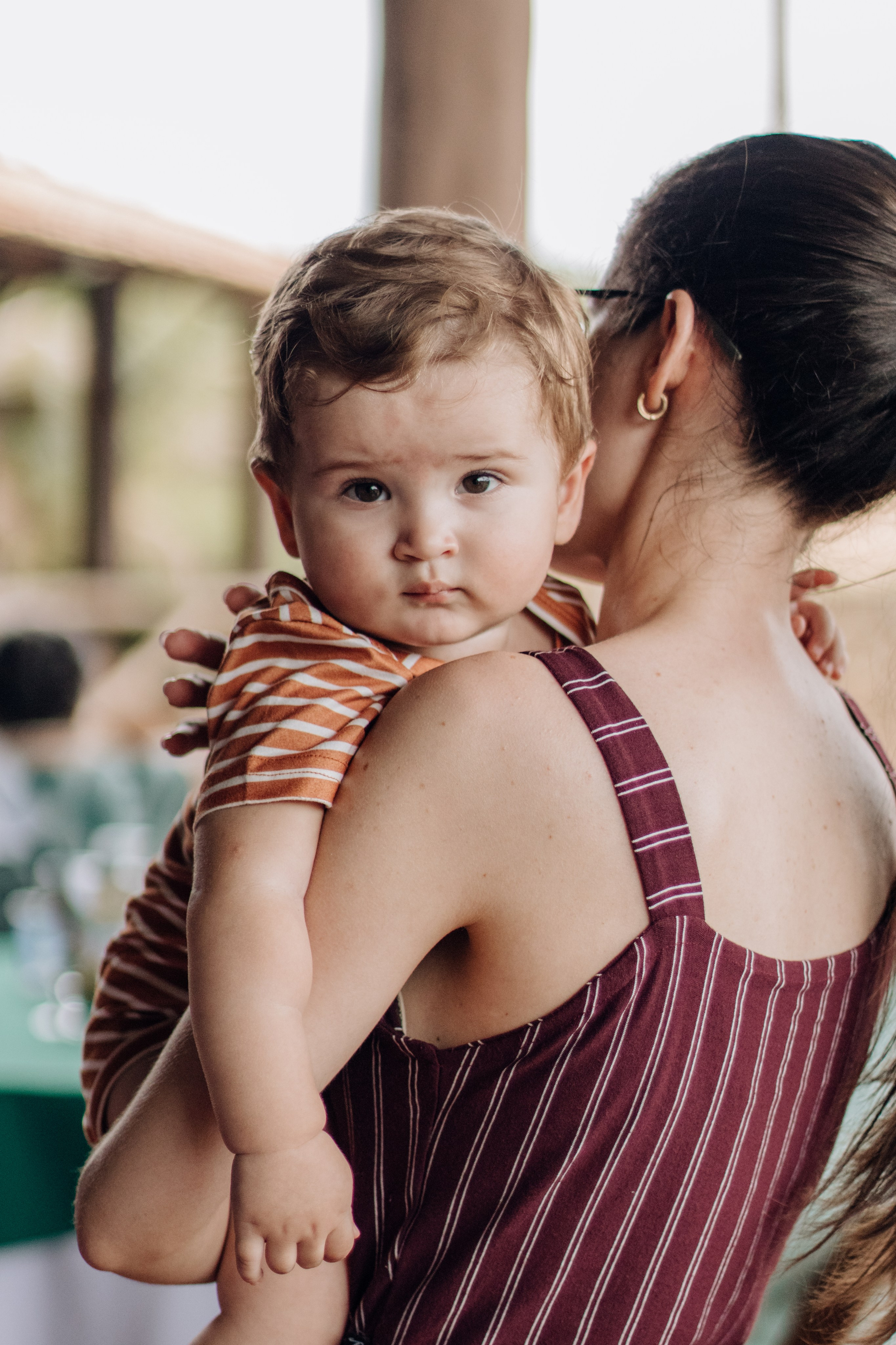 Gustavo — Aniversário 1 ano. Principal