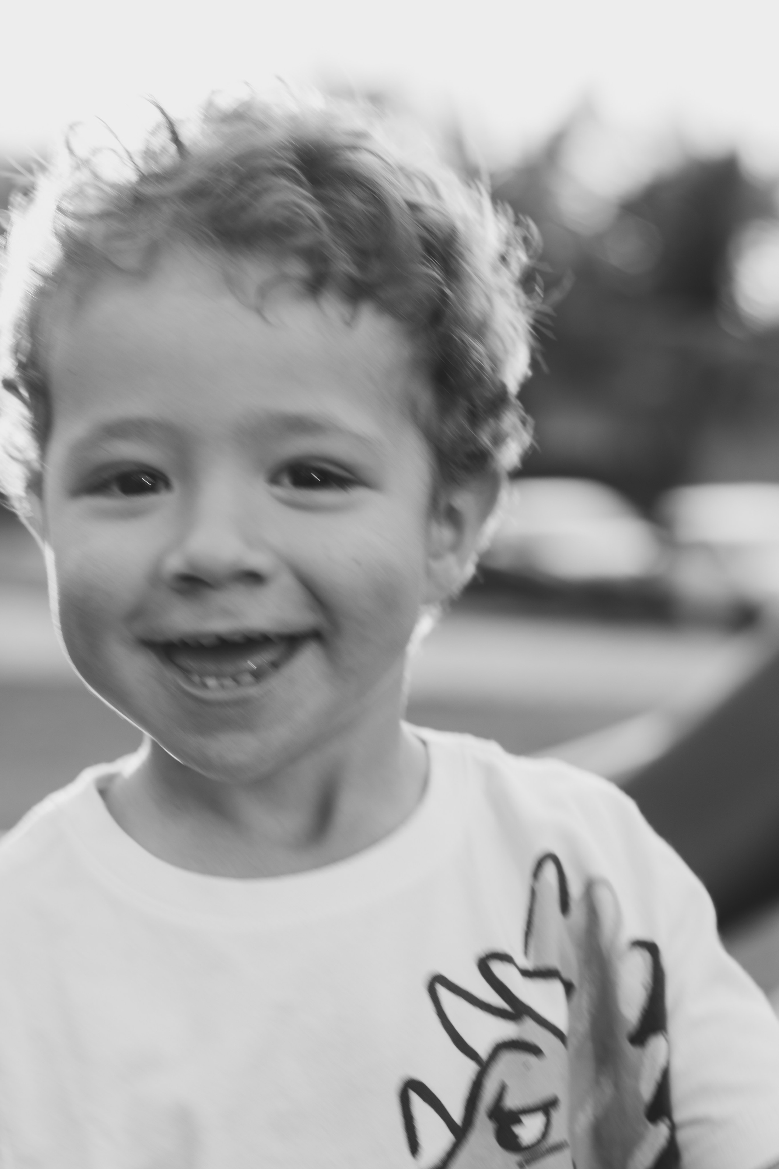 Maria Luiza — Aniversário 4 anos. Principal