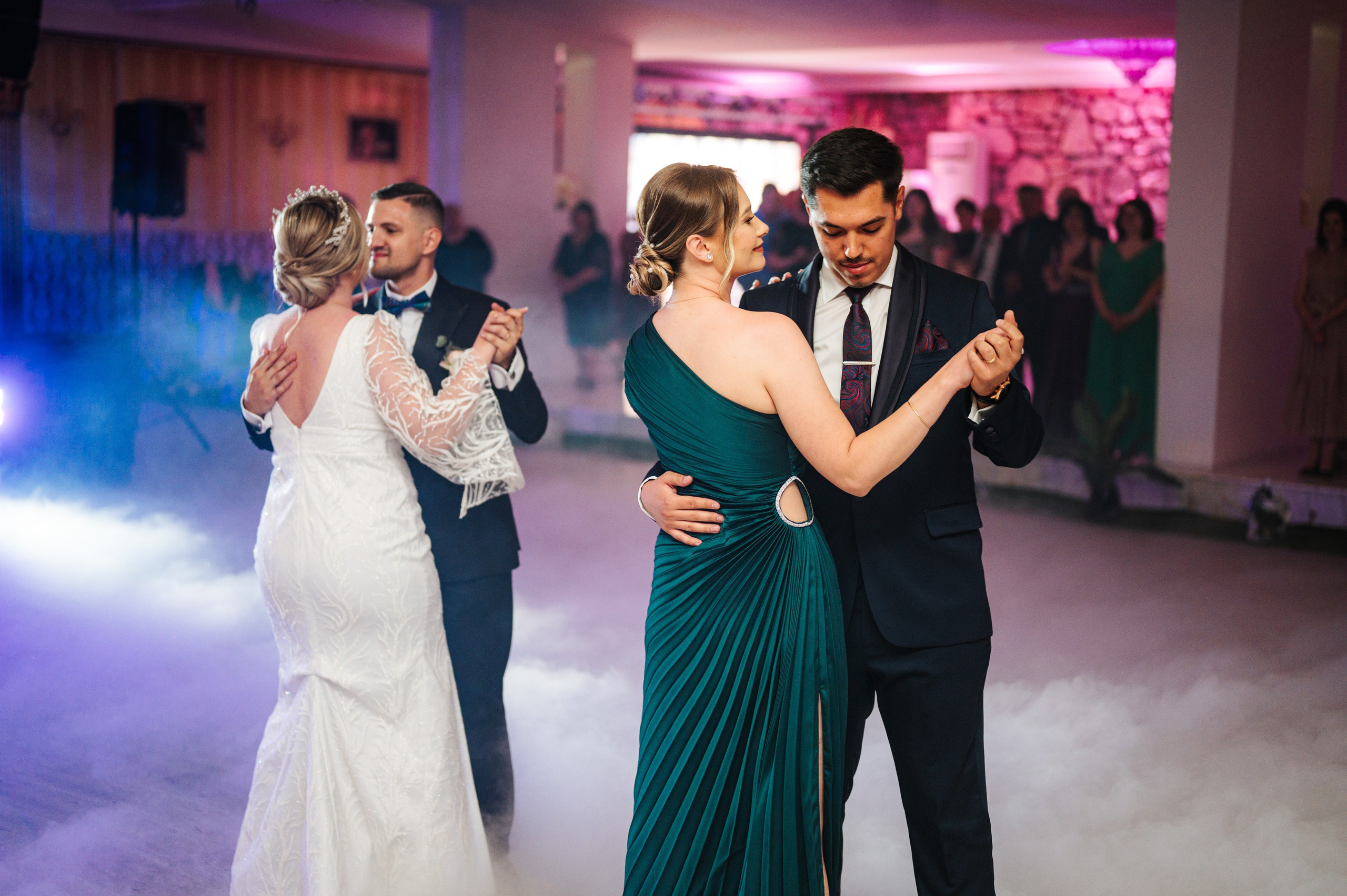 Anastasia & Alexandru. BCarp Productions