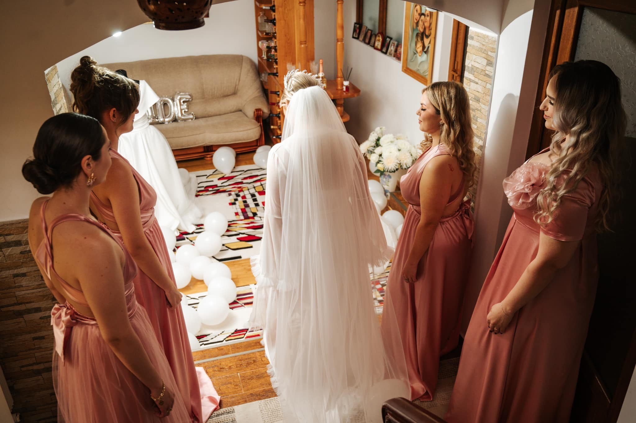 Anastasia & Alexandru. BCarp Productions