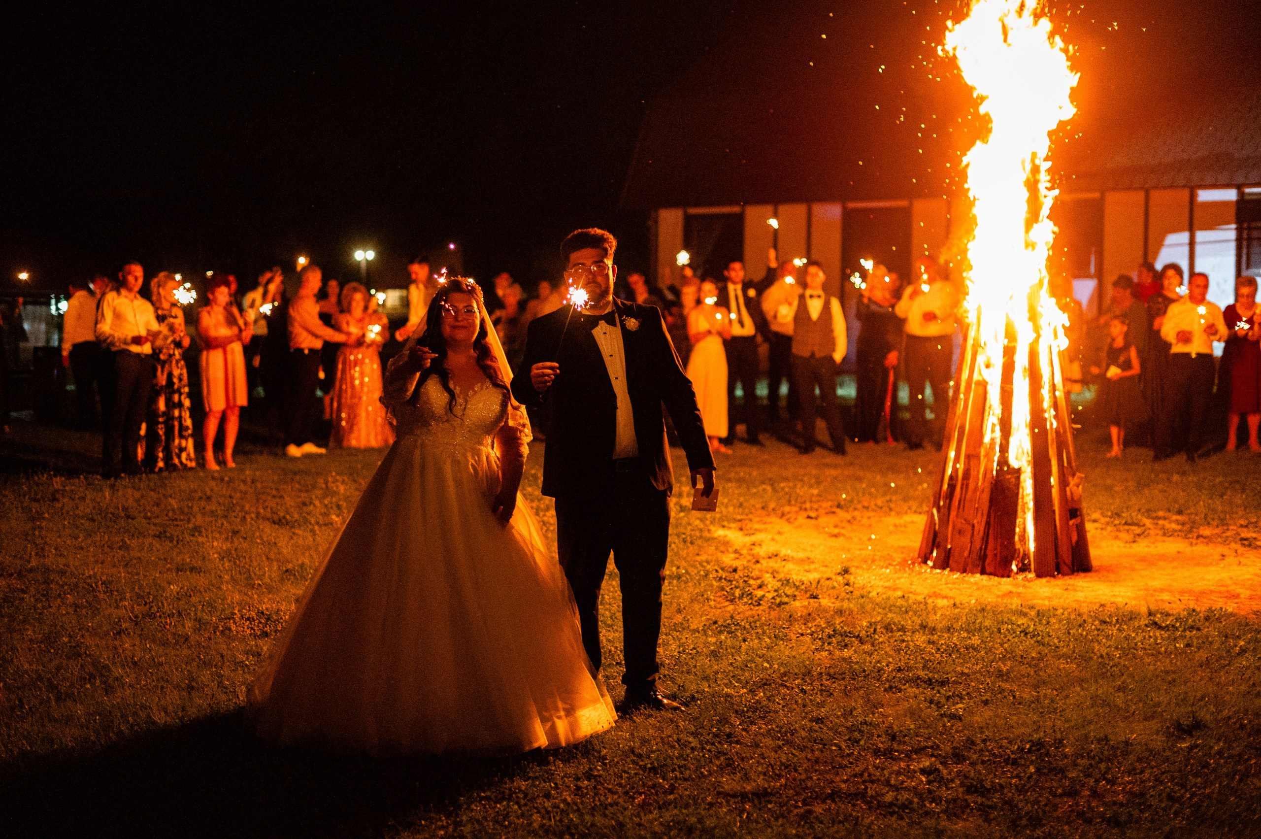 Simina & Gabriel. BCarp Productions