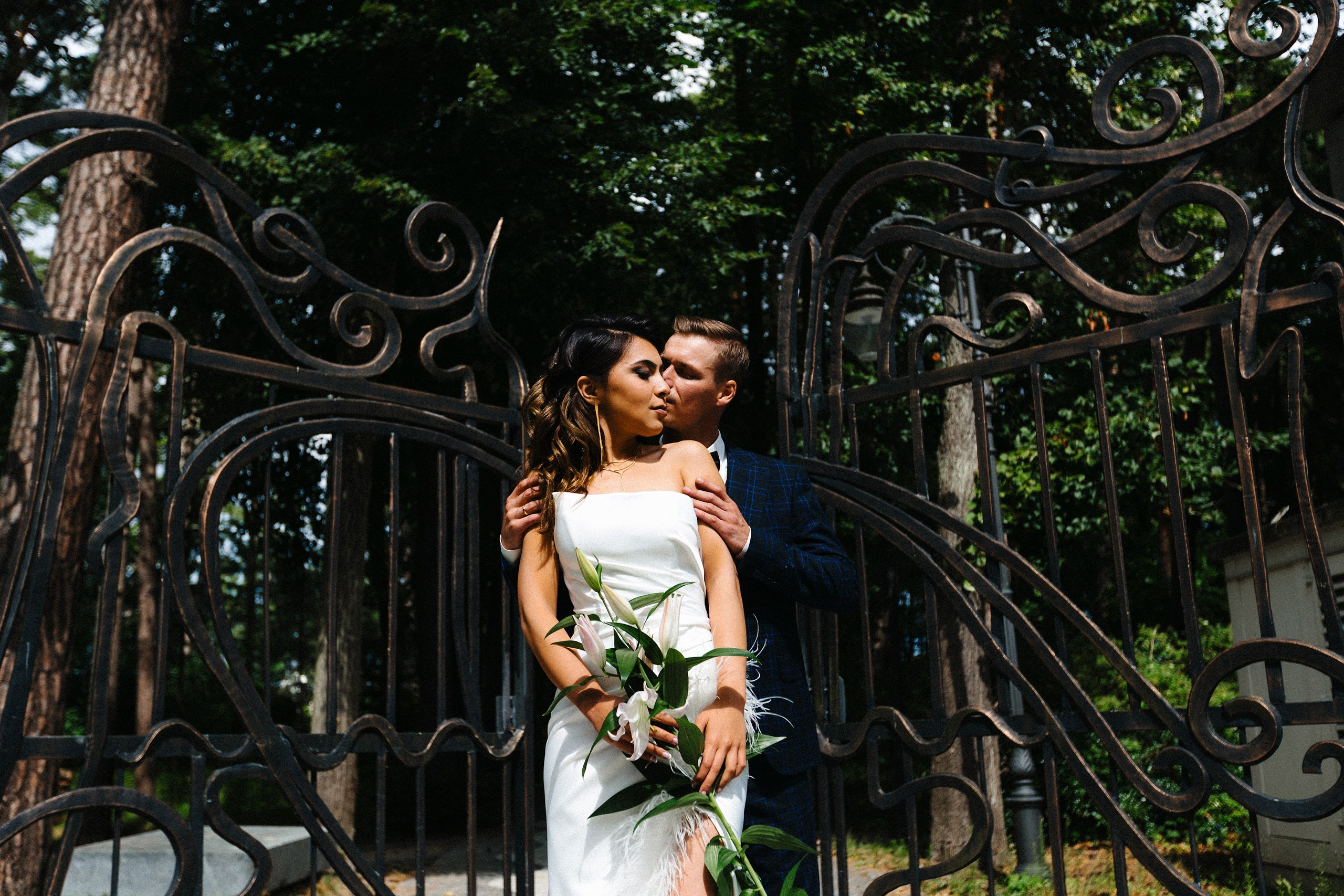 Featured wedding photos and portfolio. Evgeny Timofeyev | Wedding & Content photographer and videographer