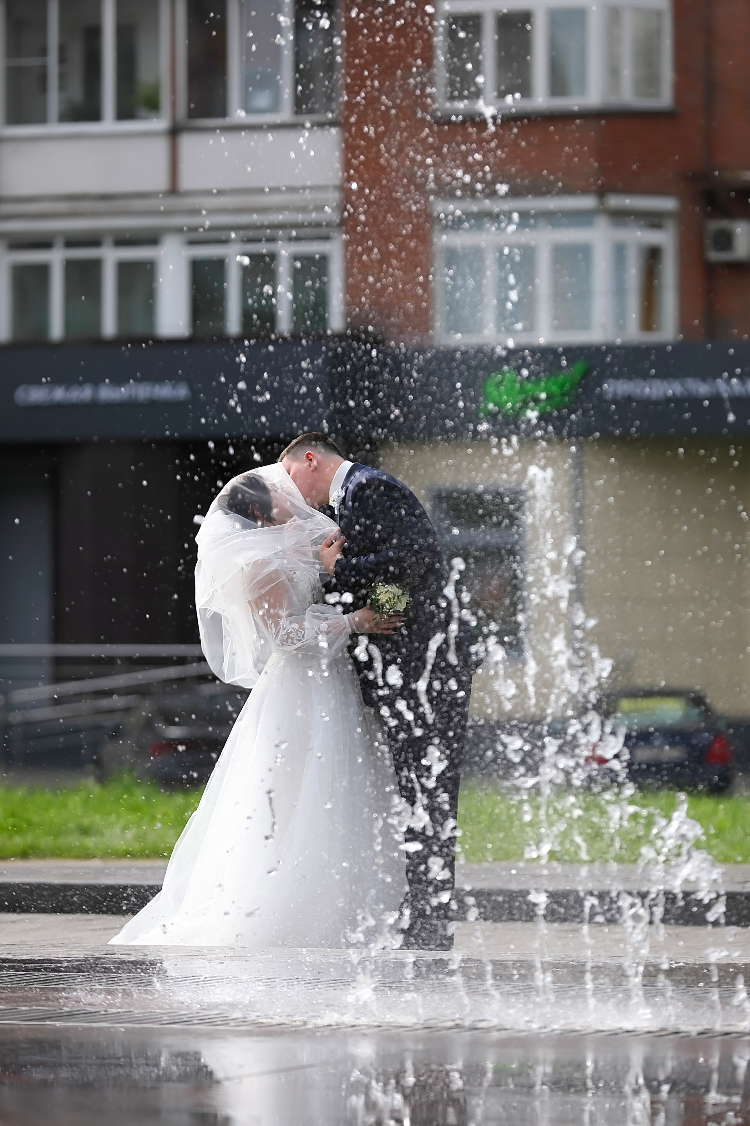 Василий и Мария. Татьяна Колчанова | Профессиональный фотограф в Новокузнецке