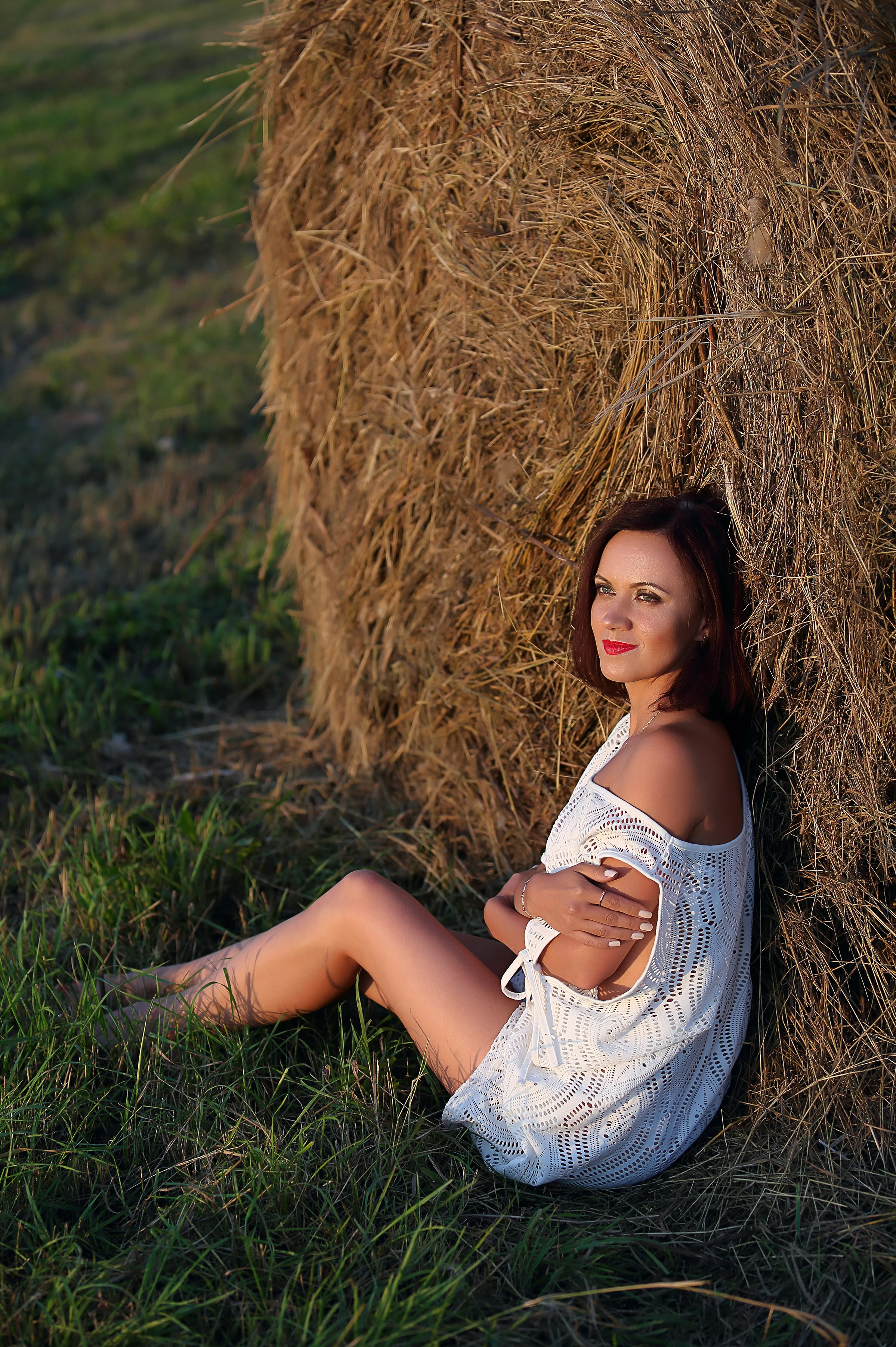 Олеся. Татьяна Колчанова | Профессиональный фотограф в Новокузнецке