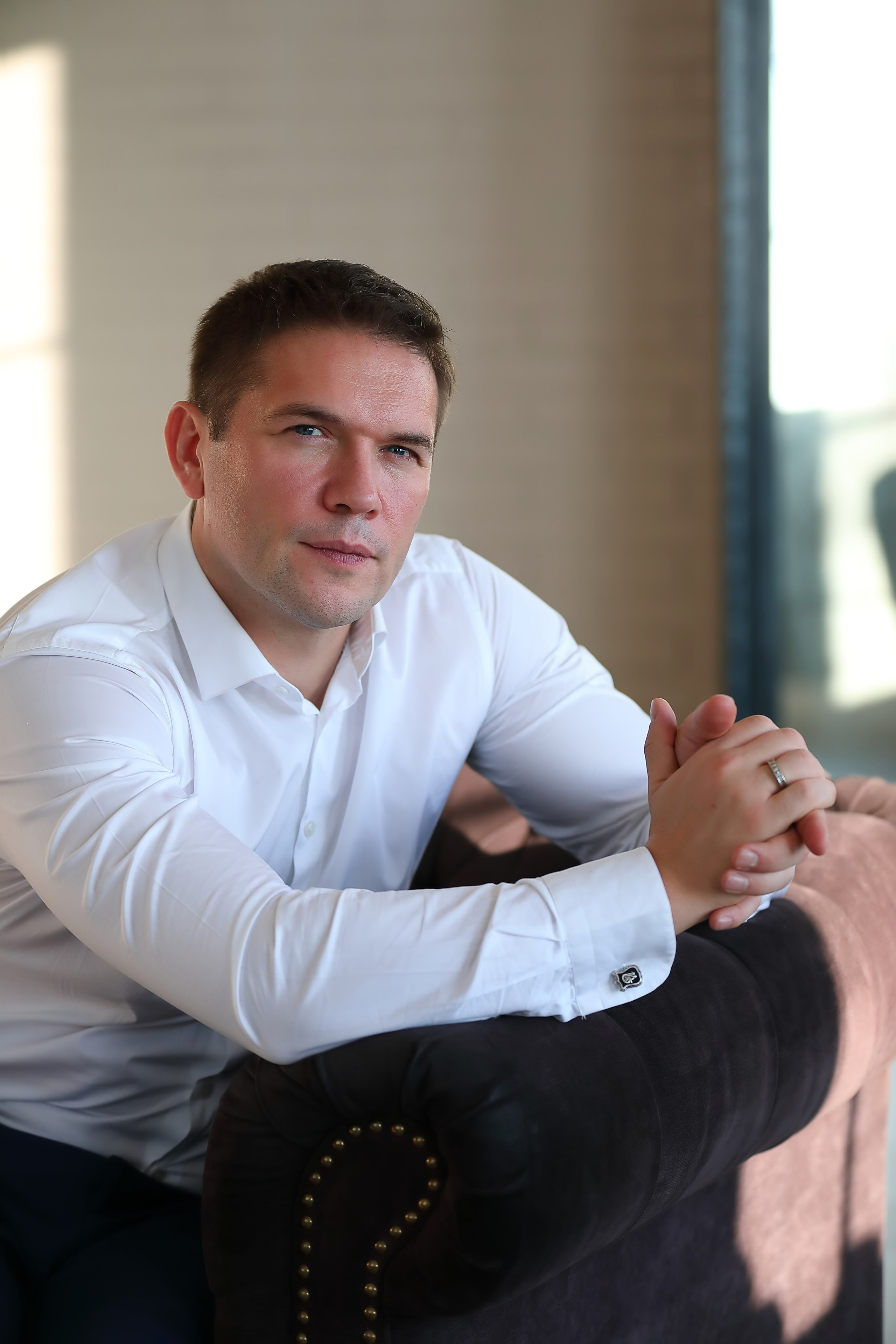 Игорь. Татьяна Колчанова | Профессиональный фотограф в Новокузнецке