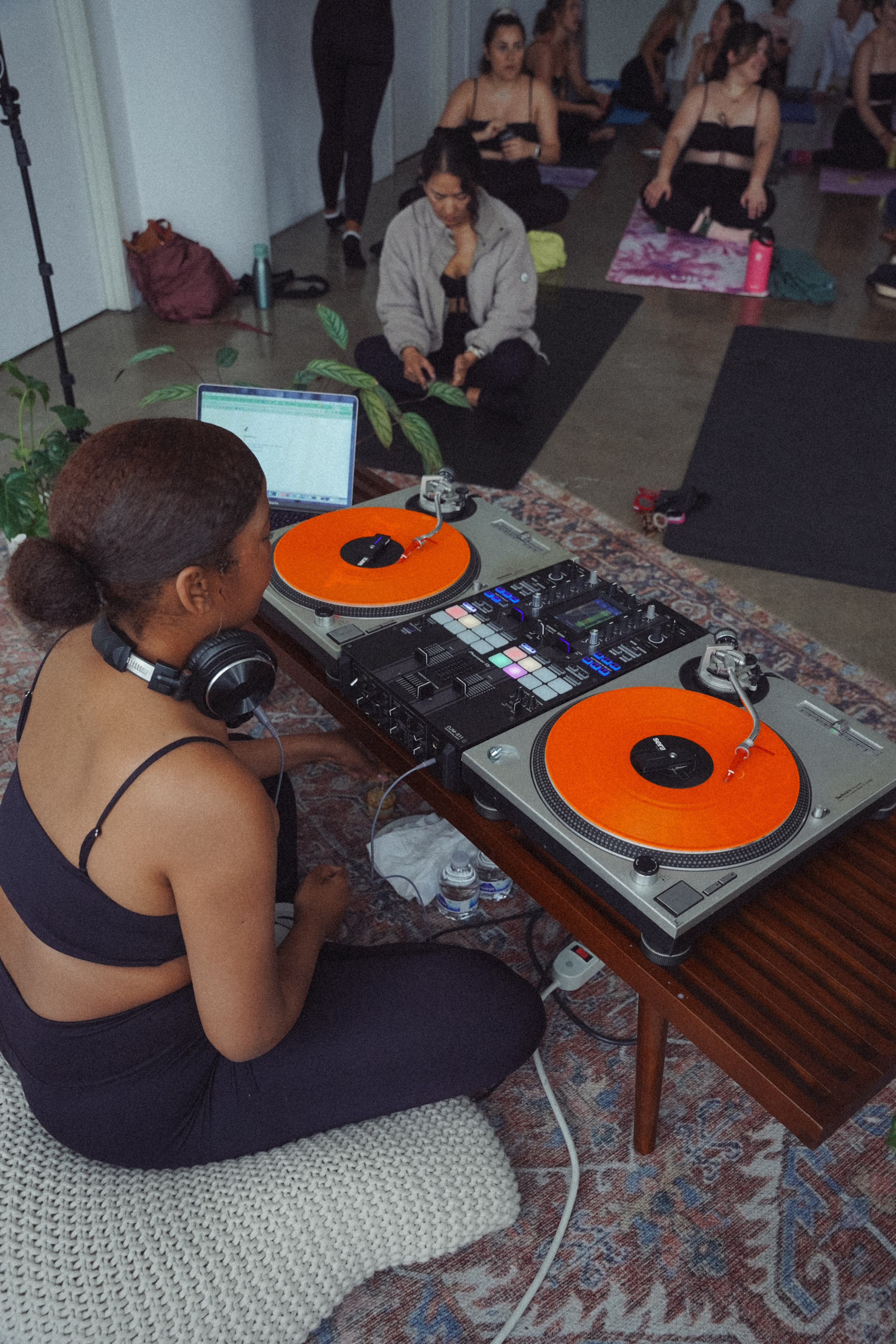 Event Photographer. Event photography. Event in Los Angeles. Santa Monica event photographer. Fitness event photography