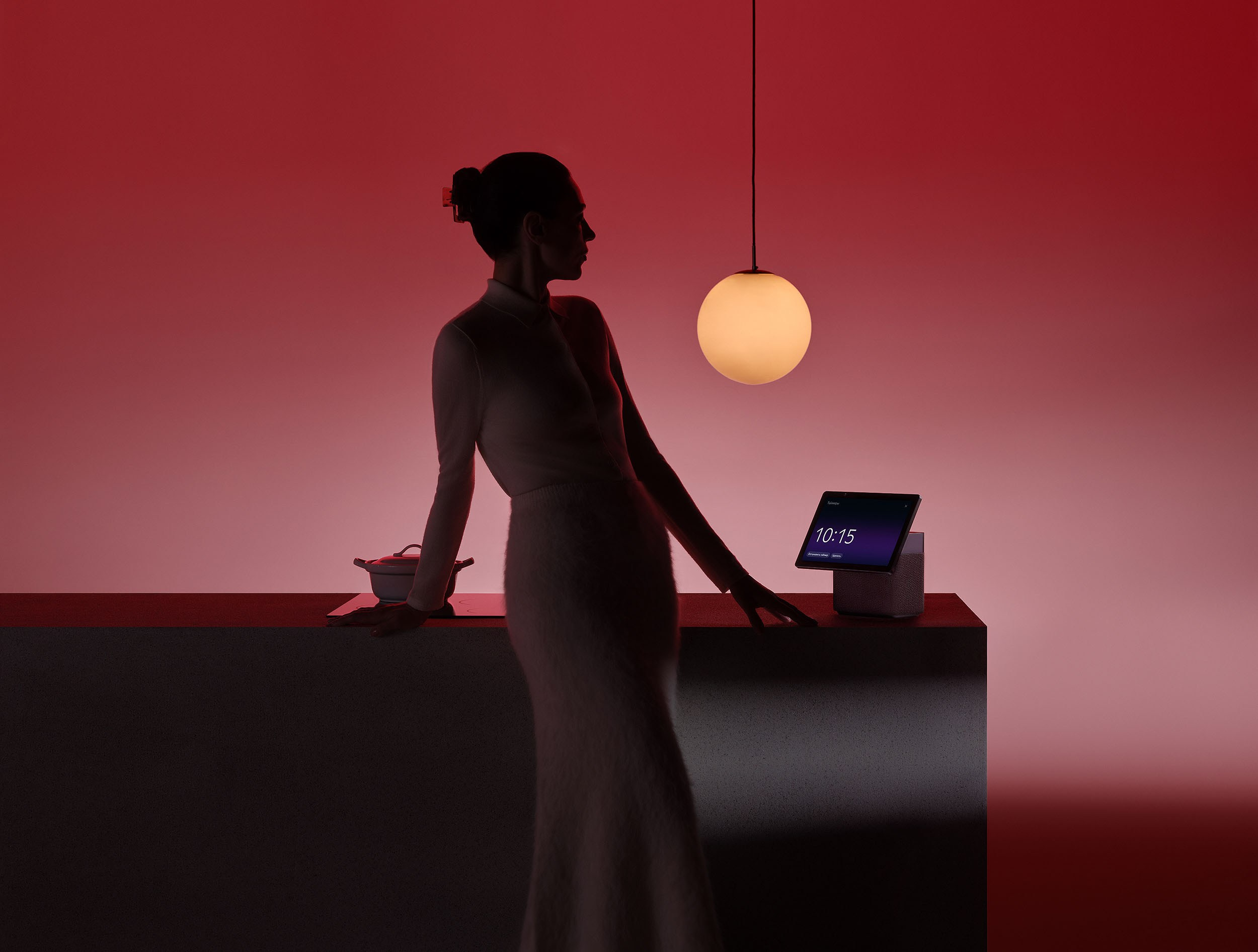 Yandex Station. Алина Ефимова — ретушёр (beaty, fashion, product)