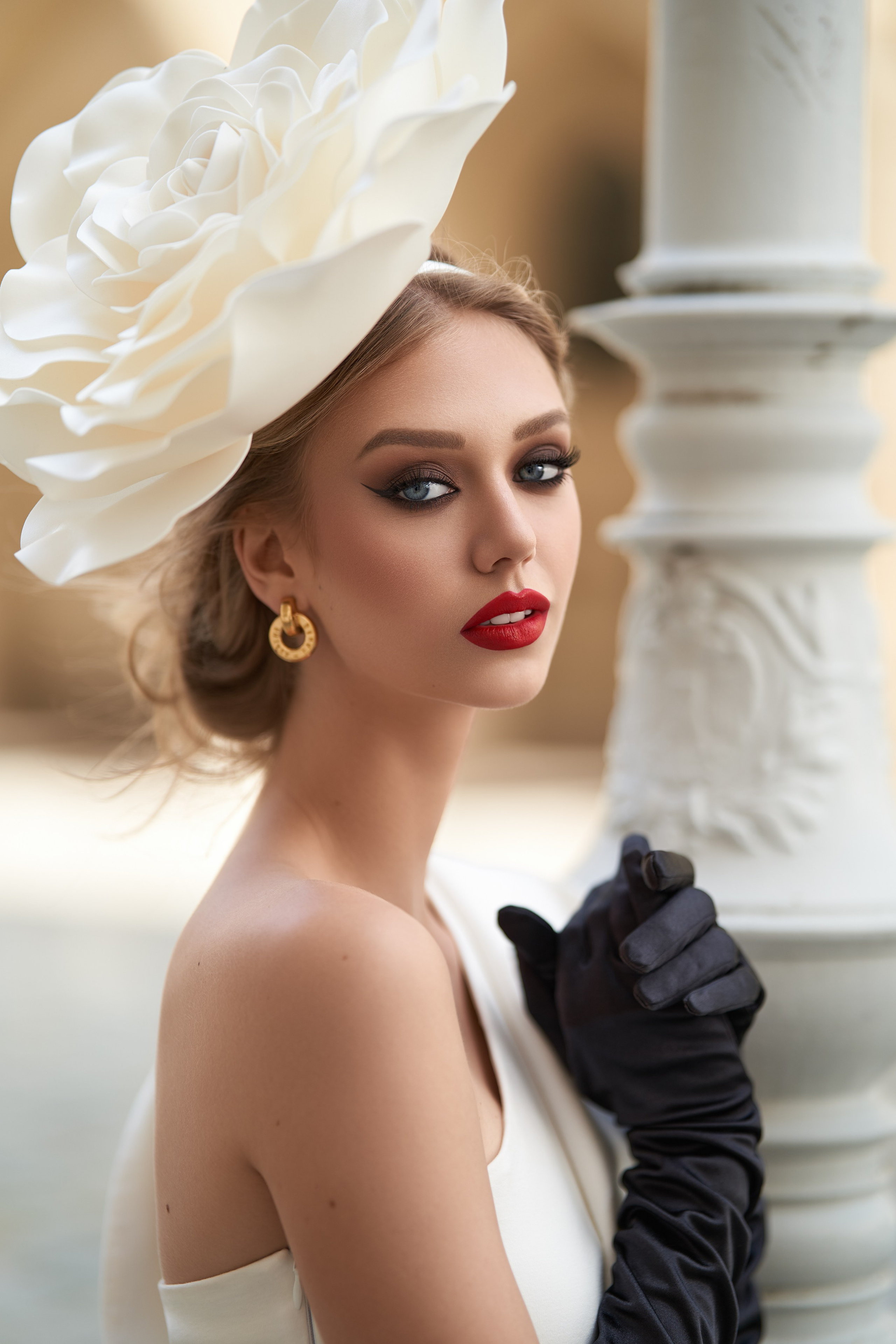 Fashion & Portrait. Anna, Fotografin aus Wien, Österreich. Ich fotografiere in folgenden Genres: Babybauch-, Familien-, Mode- und Weihnachtsfotografie