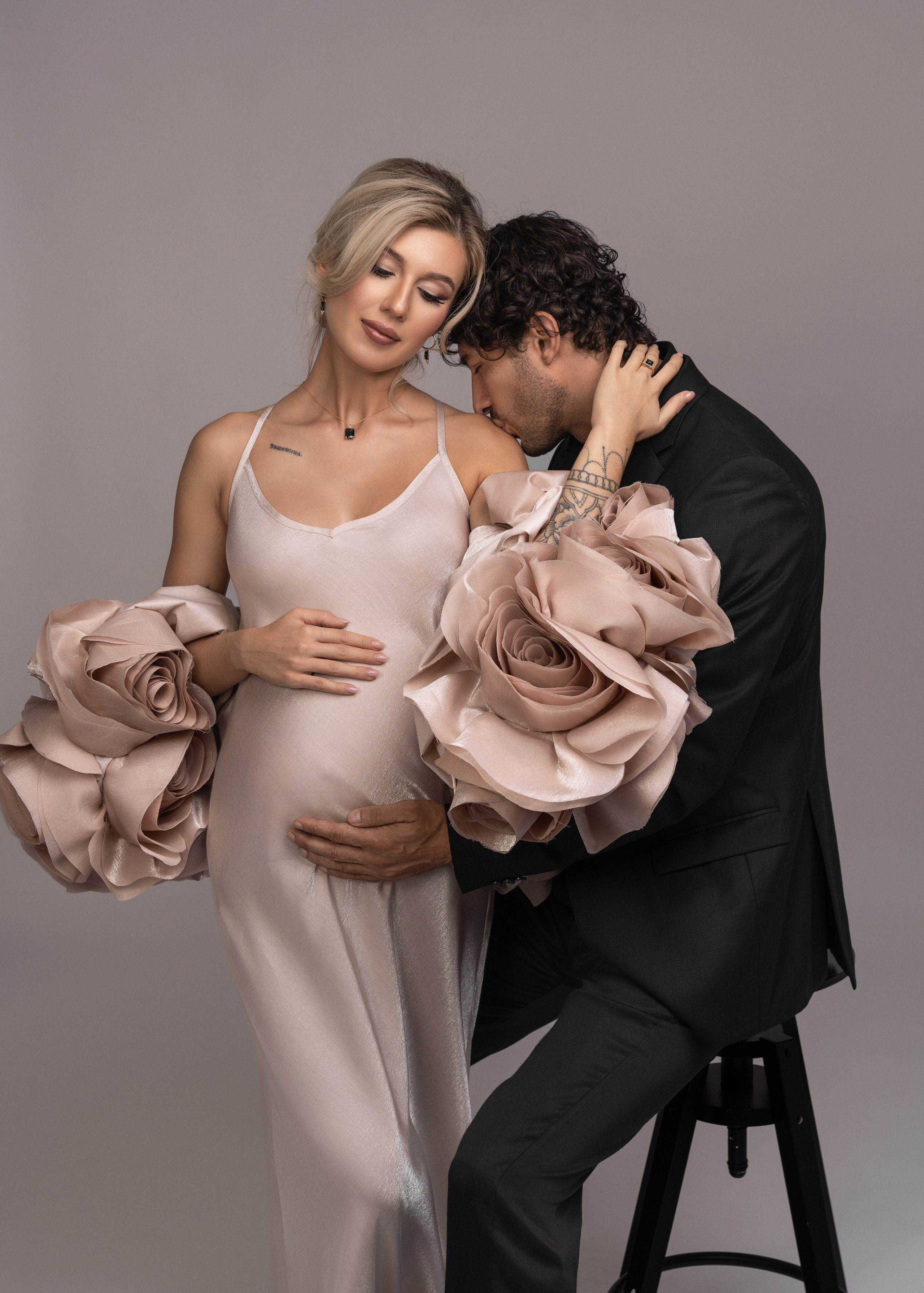 Main (1). Anna, Fotografin aus Wien, Österreich. Ich fotografiere in folgenden Genres: Babybauch-, Familien-, Mode- und Weihnachtsfotografie
