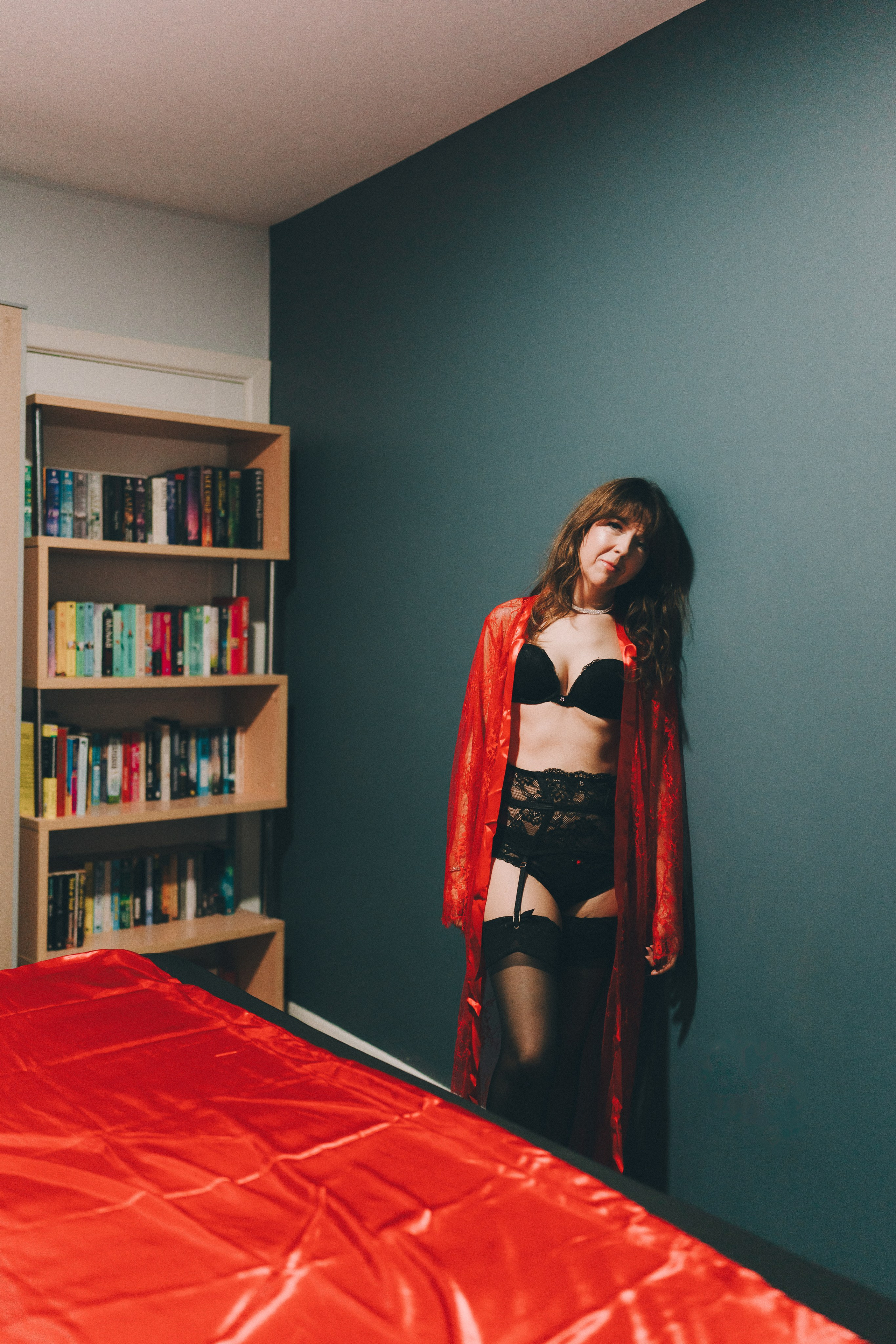 Louise. Creative Family, Brand, Boudoir and Wedding Photographer in Solihull & Birmingham Irina Zoteeva