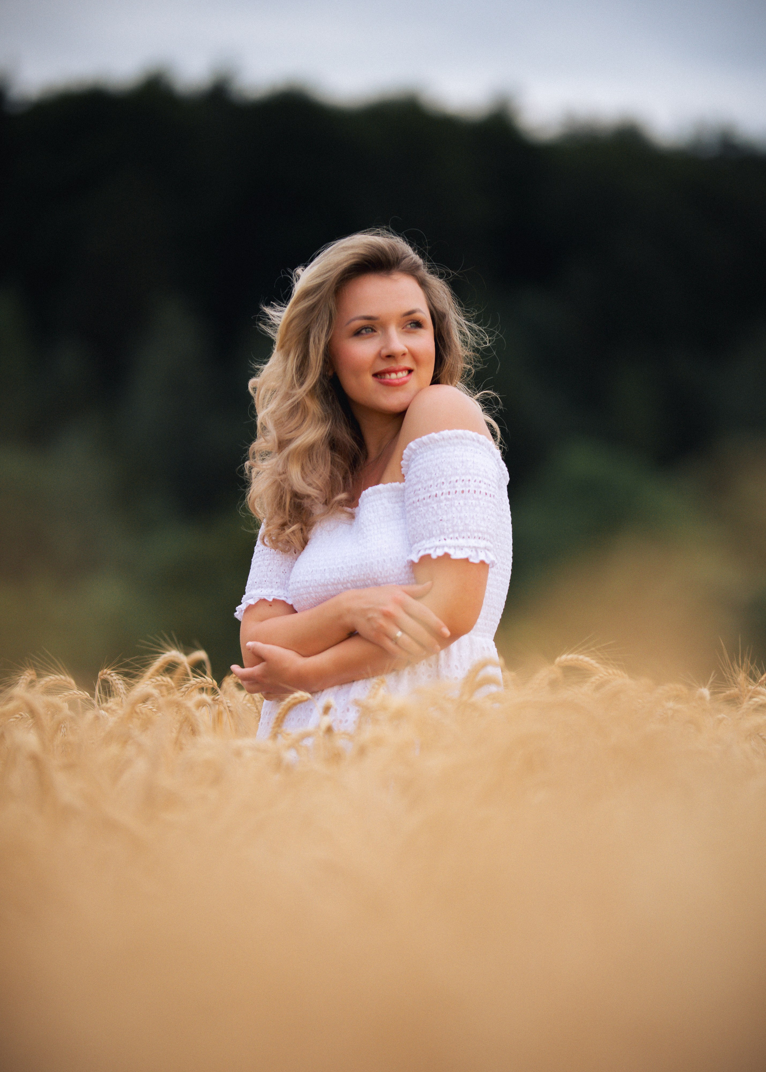 Livia. Fotograf de nuntă în Germania