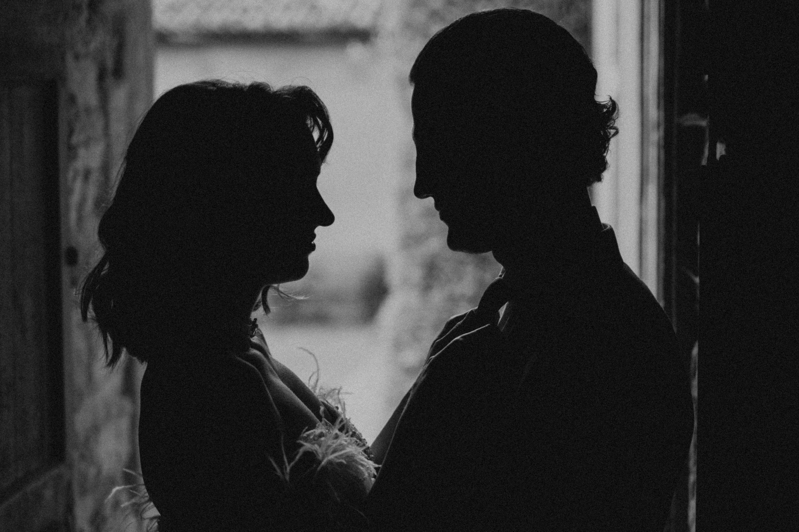 Carina & Sebastian. Fotograf de nuntă în Germania