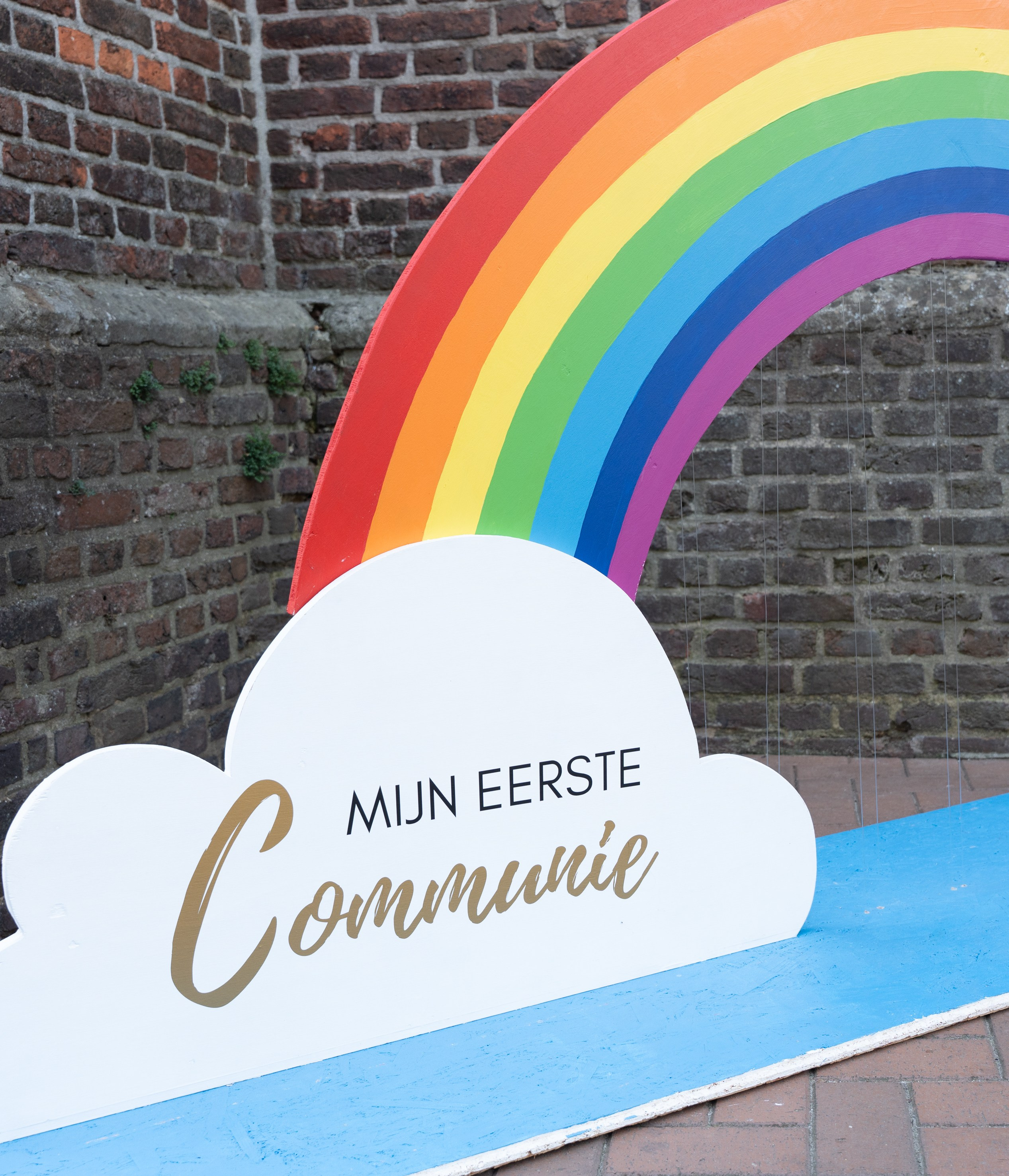 Mijn Eerste Communie. Little Birdie – Jouw familie- en huwelijksfotograaf in België en daarbuiten