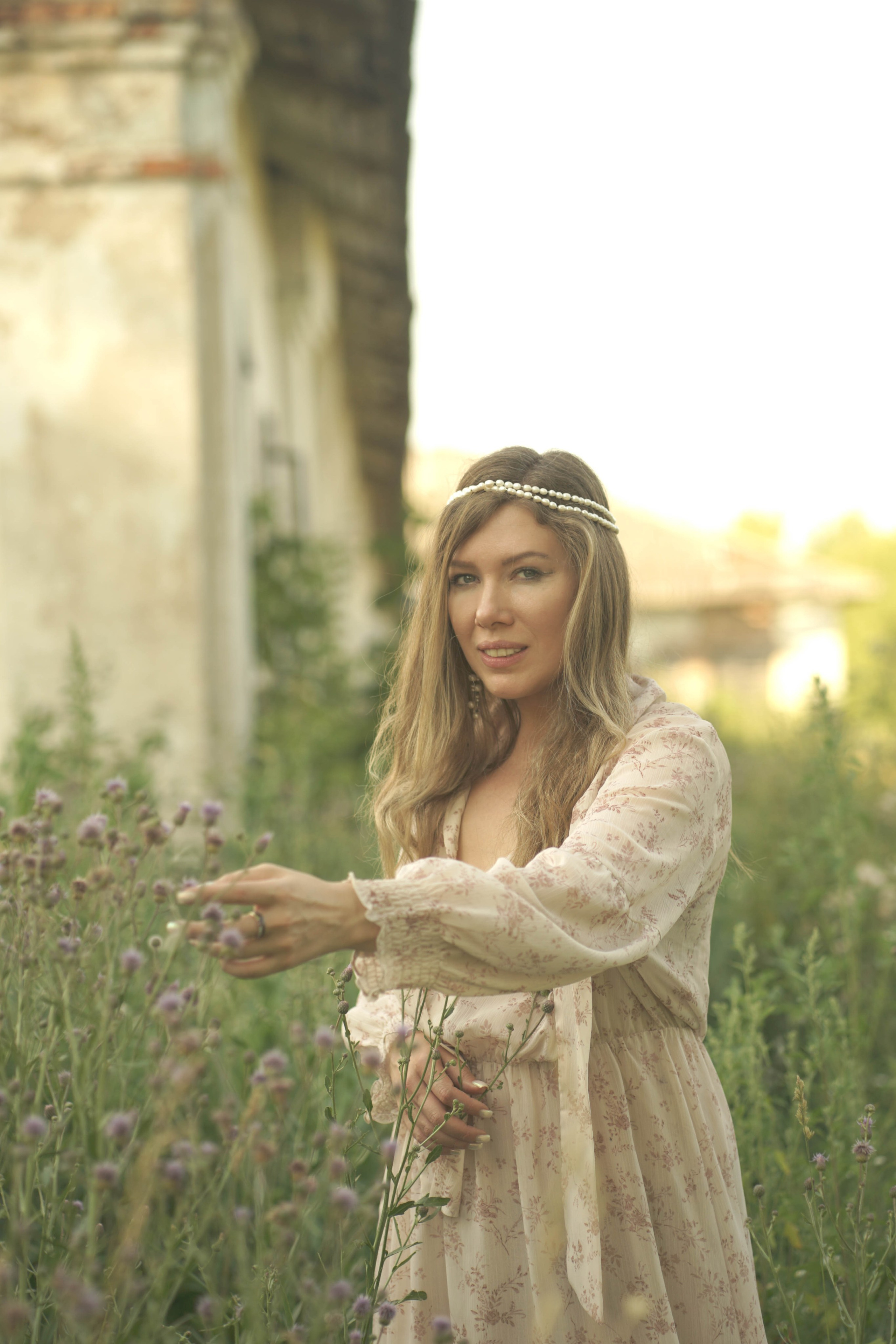 Anna. Lifestyle фотограф Турку. Ловлю эмоции в кадре