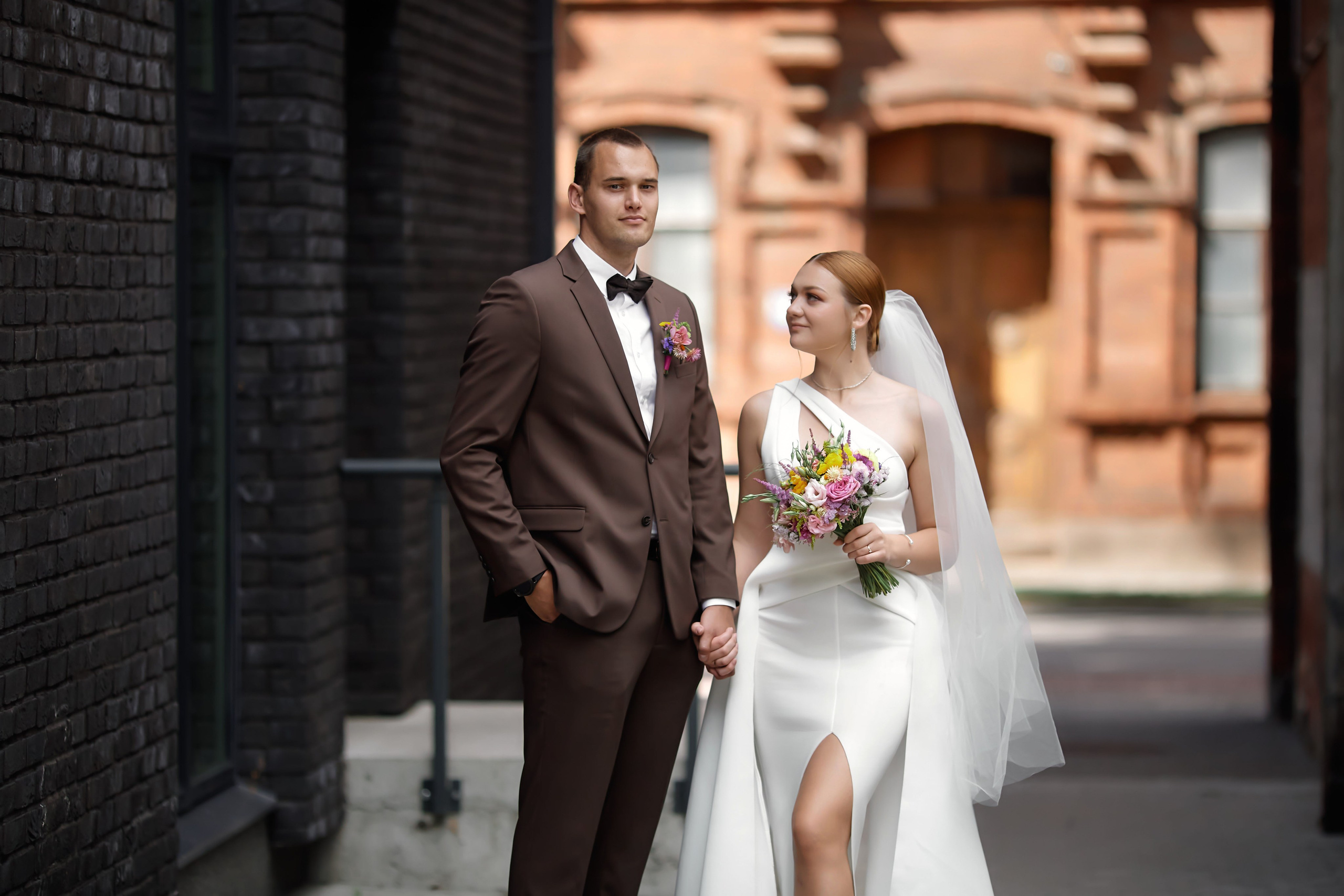 . Свадебный фотограф В Даугавпилсе Юрий Теплов