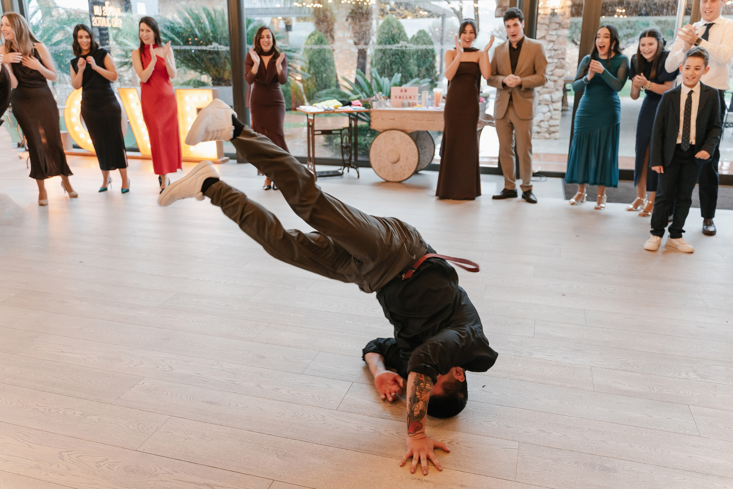 B & J. Fotógrafa de bodas y familias en España, Valencia: Nadia ProFoto