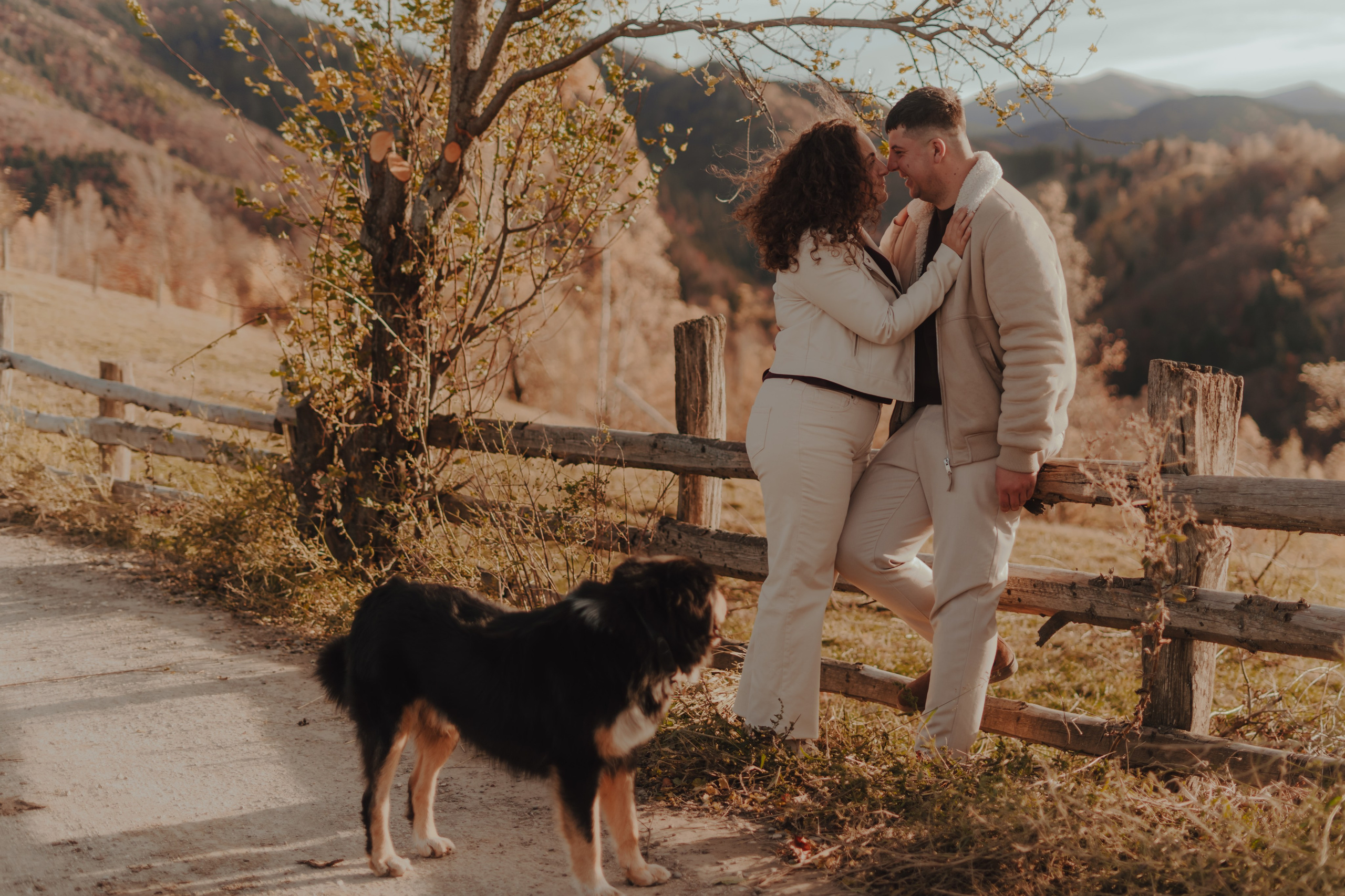 Save the Date- Sorina & Alex. Events photographer Paul Dafina