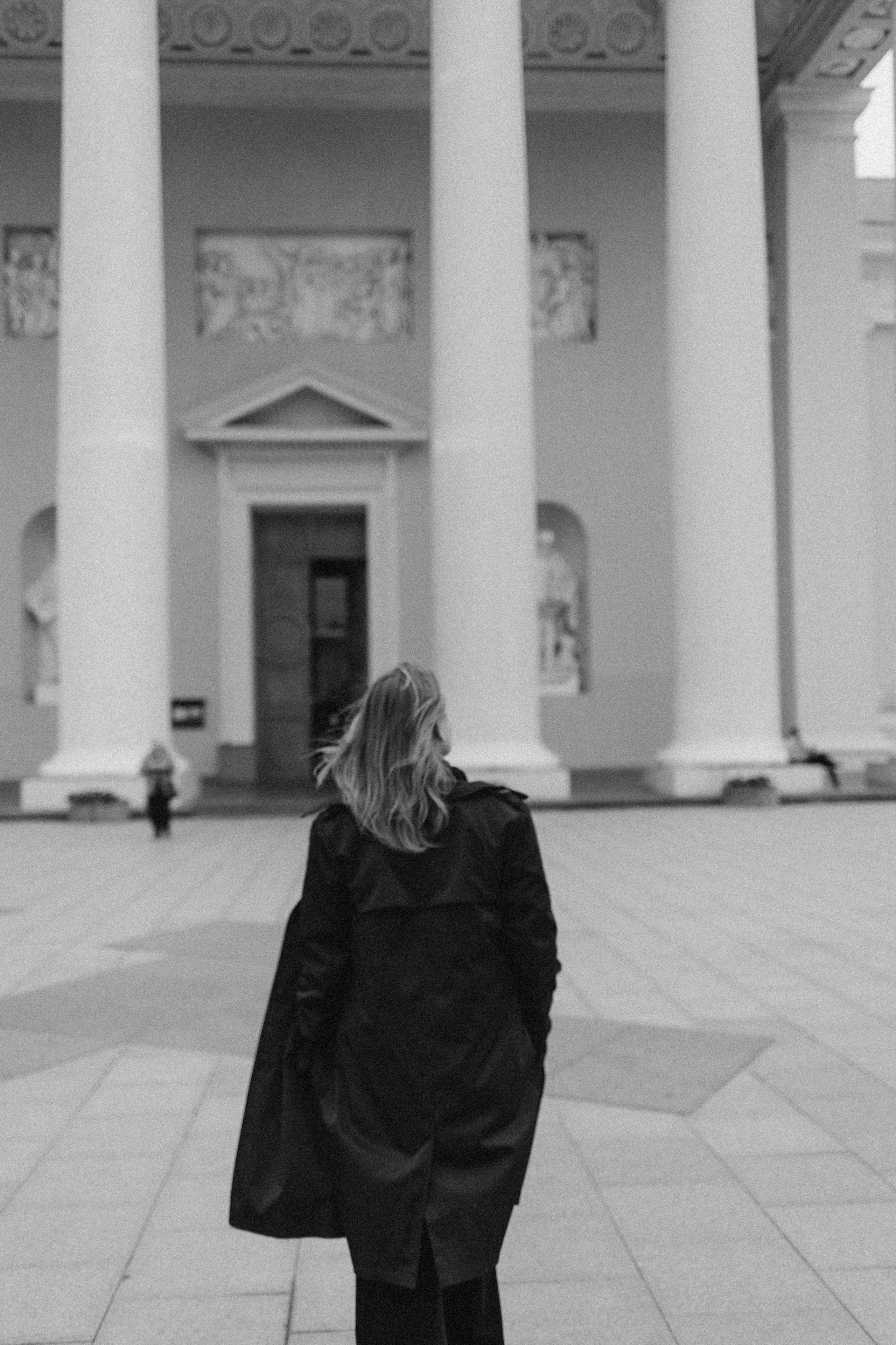 Евгения. Family photographer in Vilnuis Svetlana Naumova