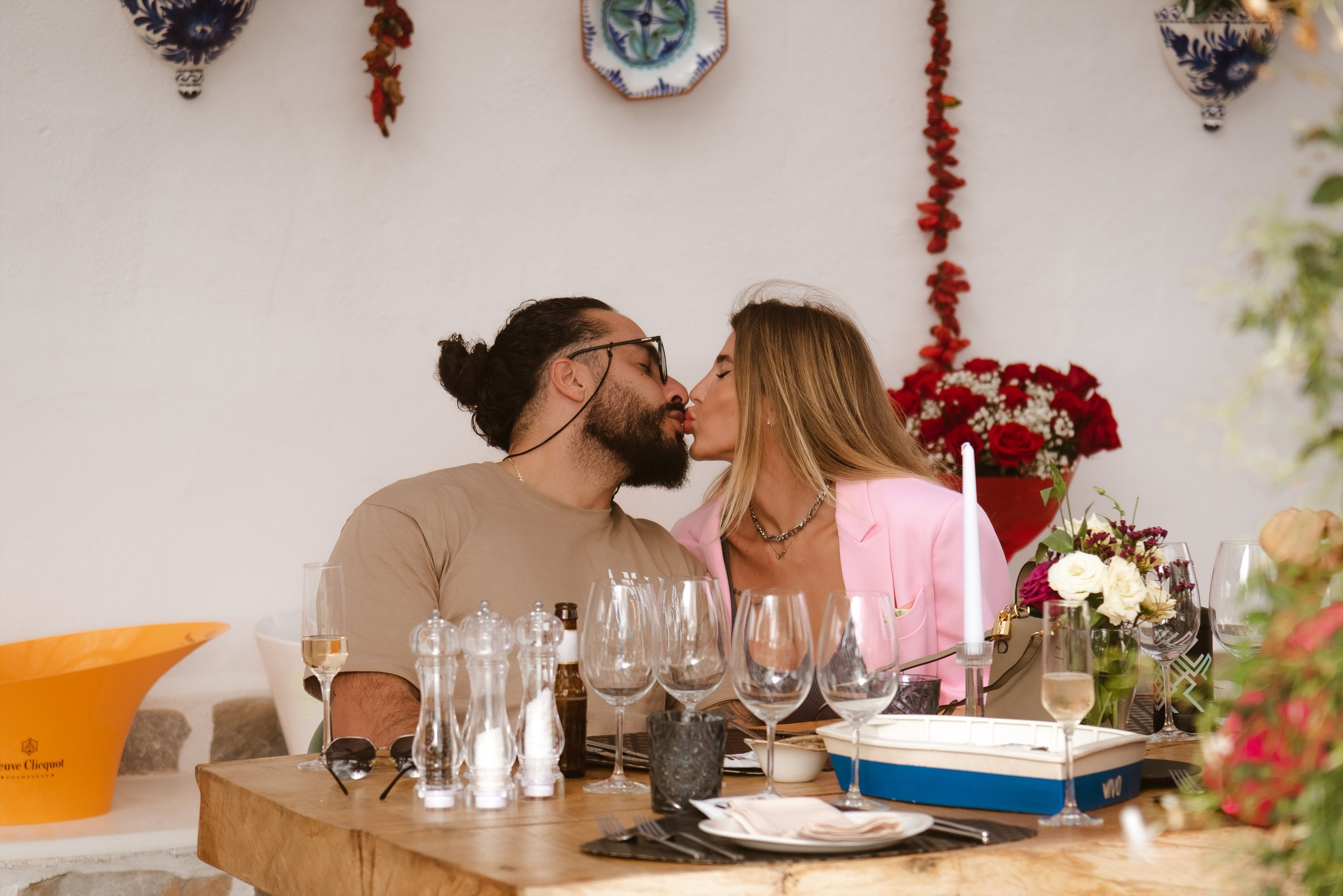 Fotógrafo para cumpleaños infantiles en Torrevieja y Alicante — Andrey Lukovnikov | Fotografía de reportajes