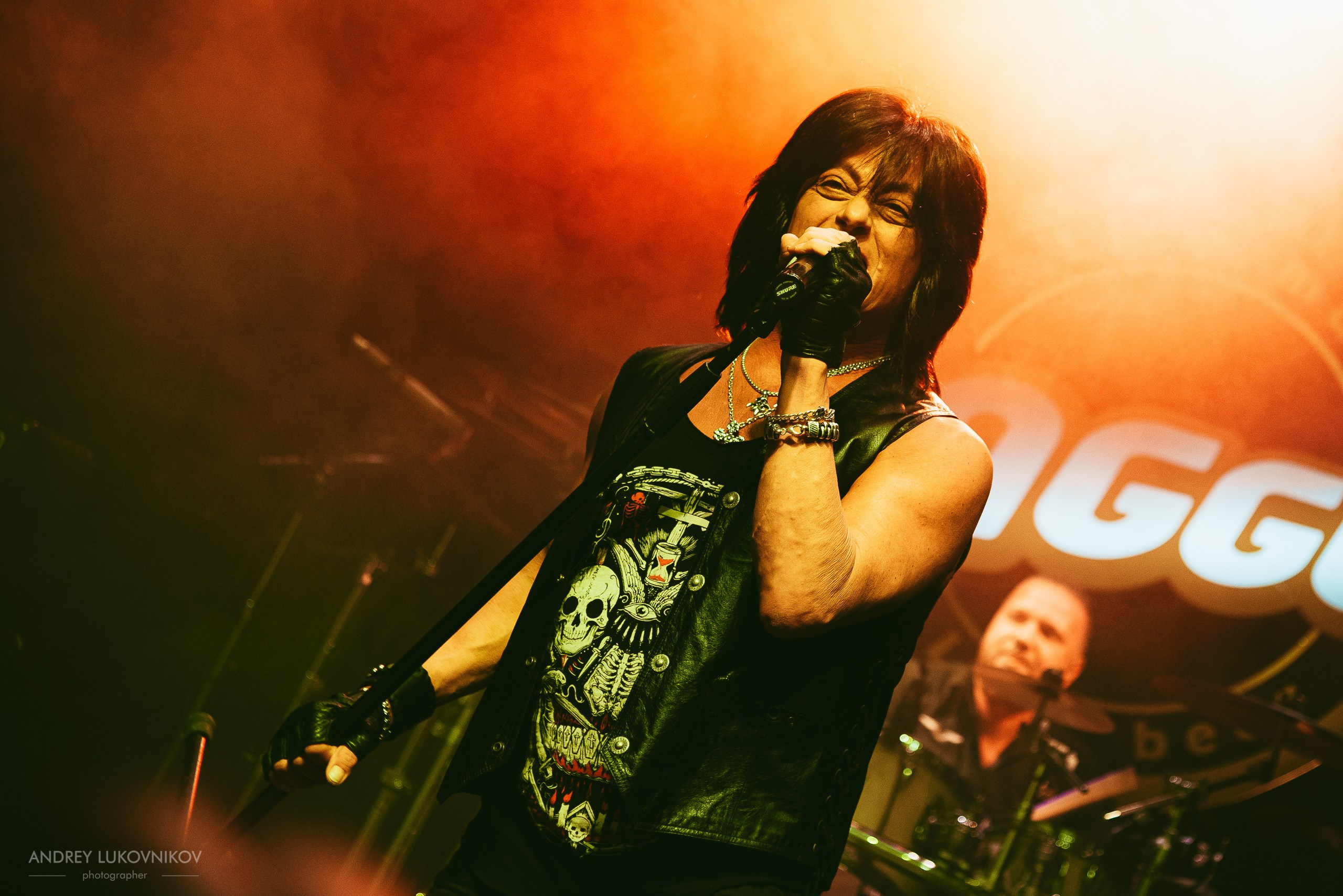 Joe Lynn Turner