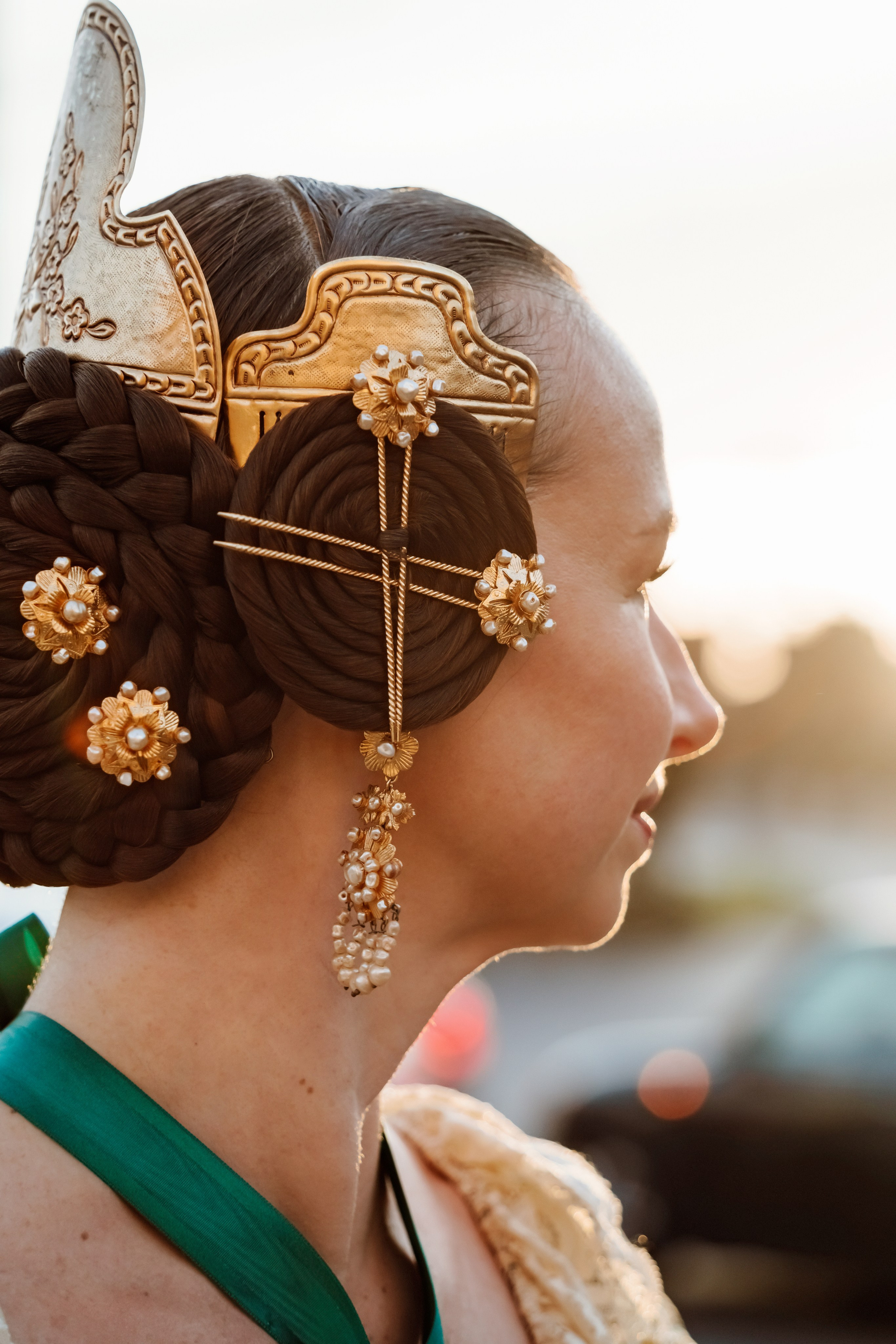 Falleros. Portrait photographer, brands and content in Valencia, Spain, Europe