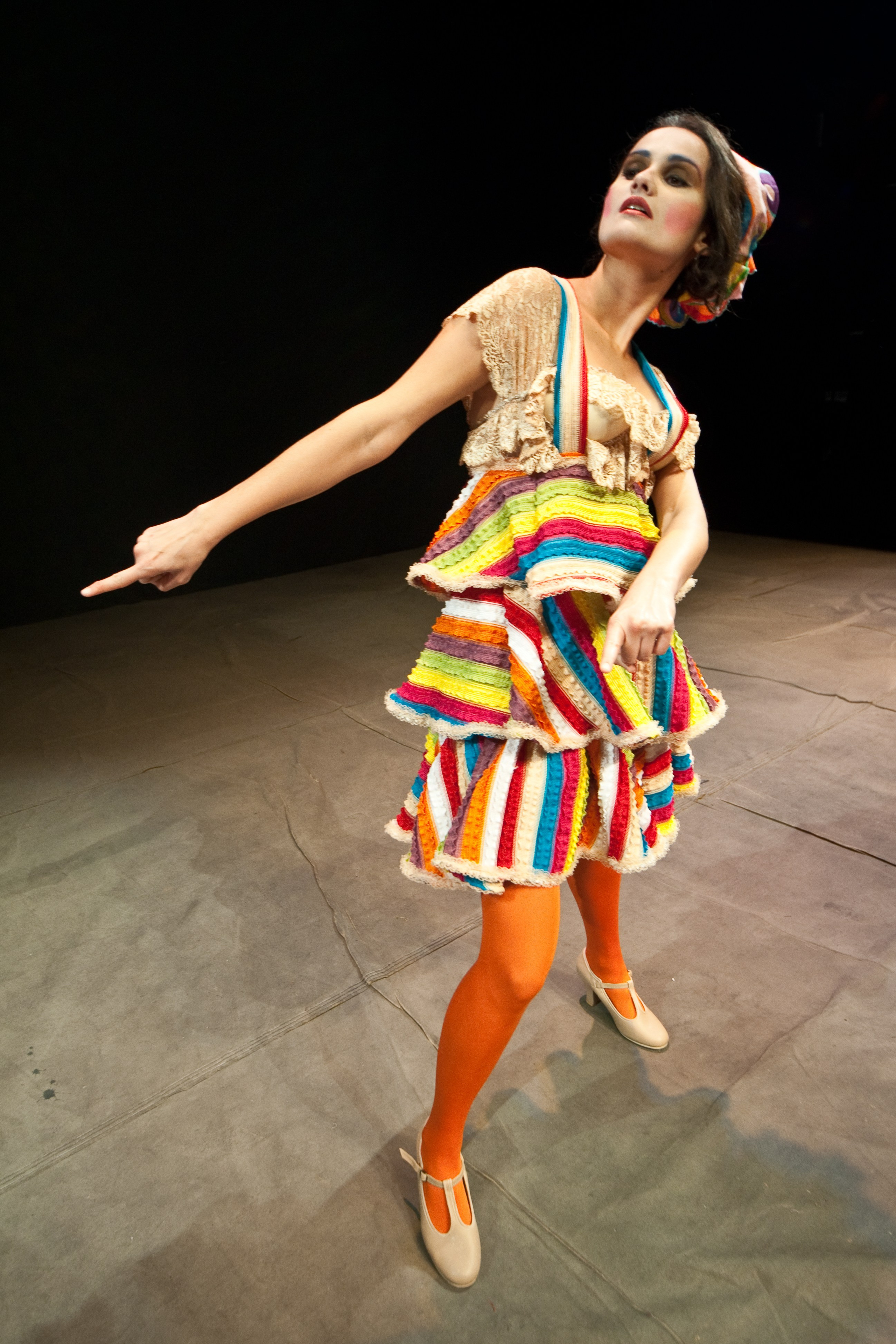 PORTRAIT. ©2026 Adriano Escanhuela Photography