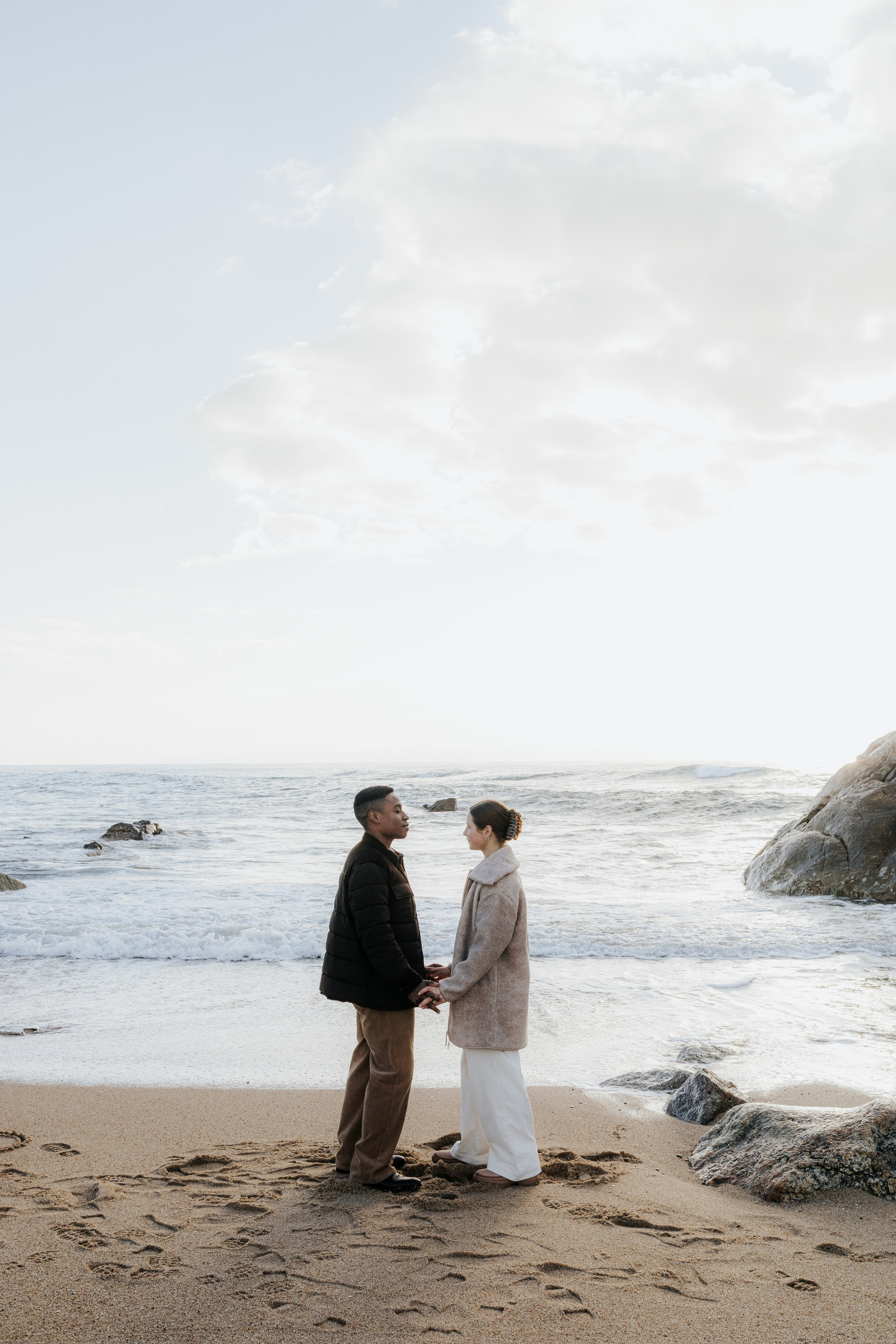 Ellen & Sabien — Senhor da Pedra. Philipe Fotografia