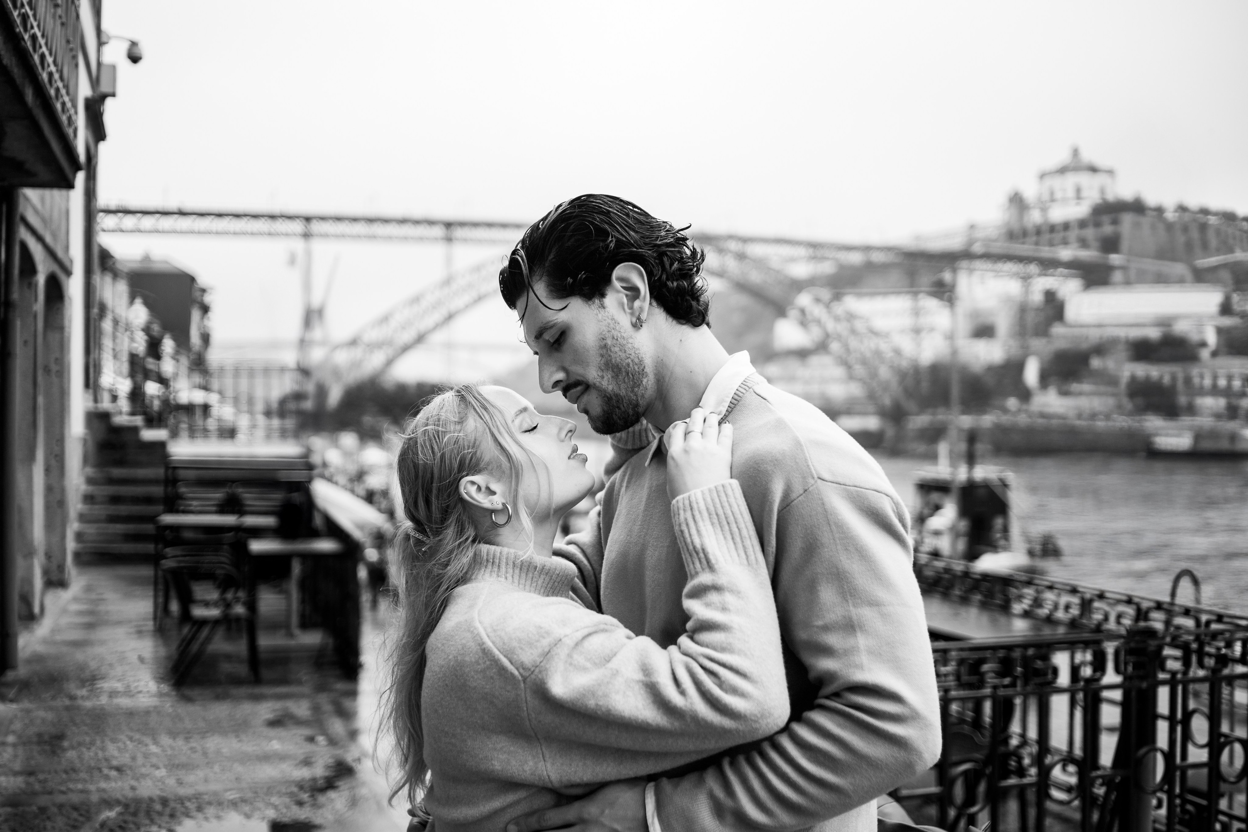 Fabio & Jasmin. Philipe Fotografia