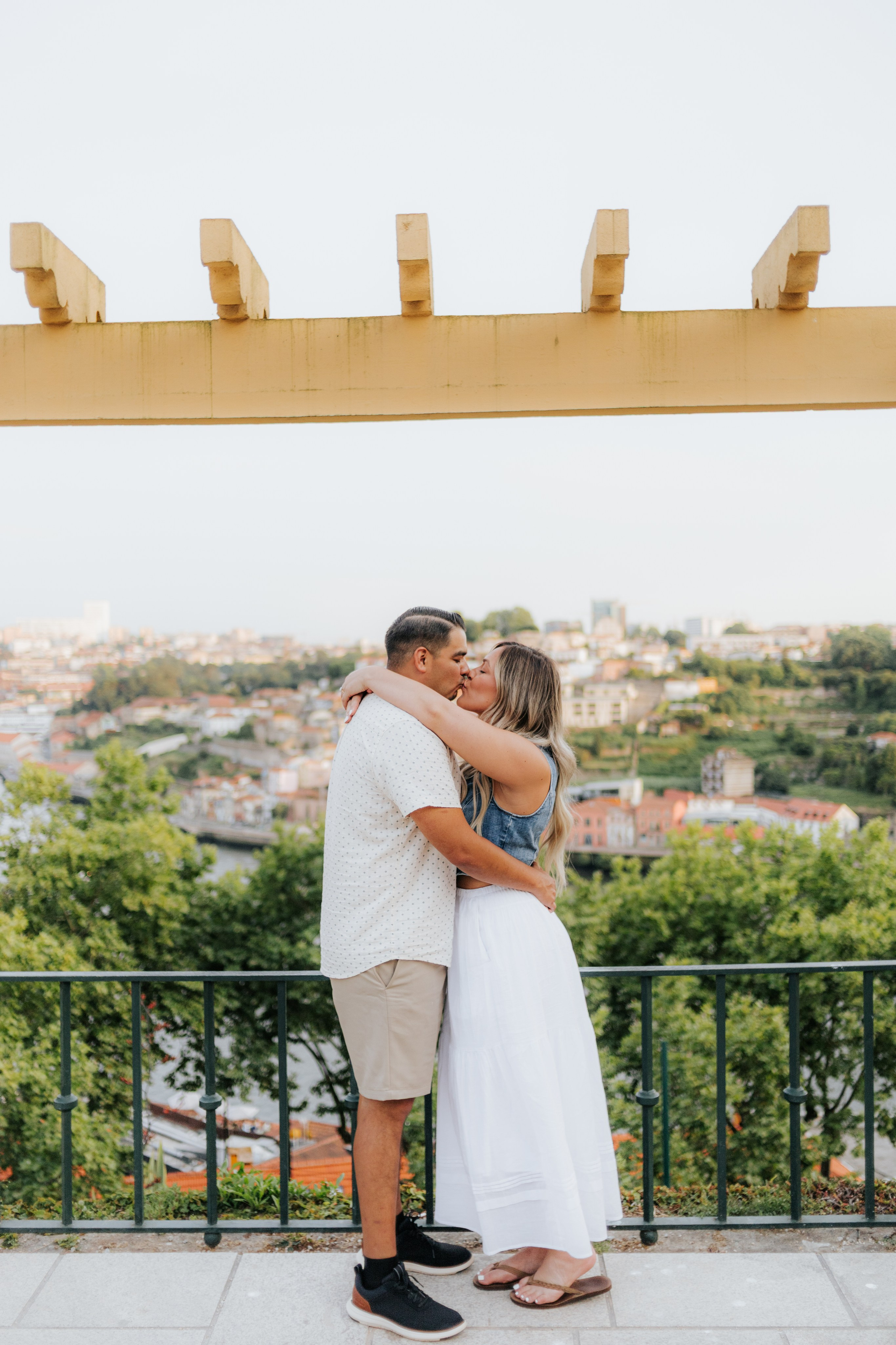 Wedding Proposal / Ian & Kaitlin. Philipe Fotografia