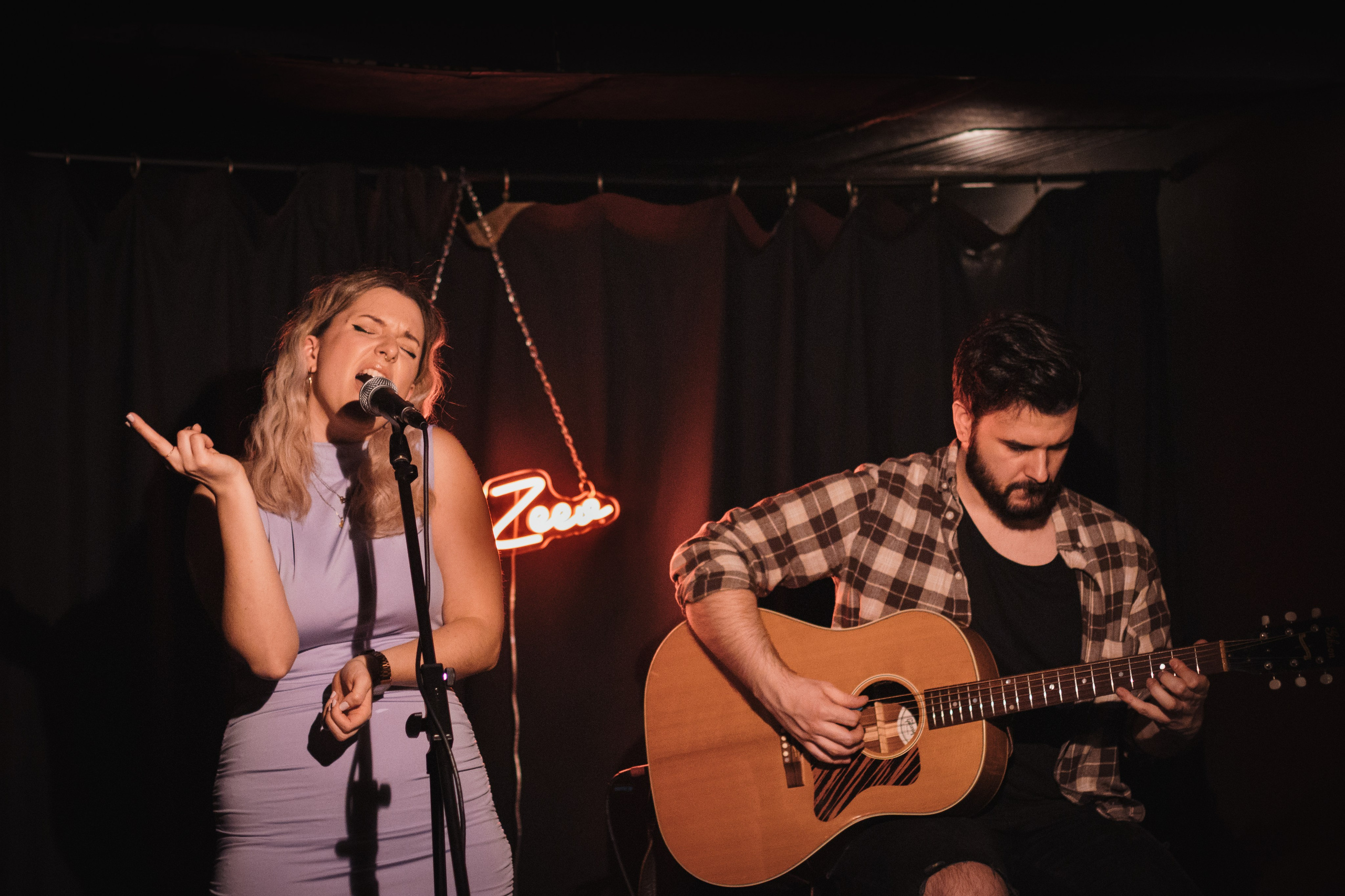 Sadie Zeev. Alexandra Uzianova — photo and video content in Barcelona