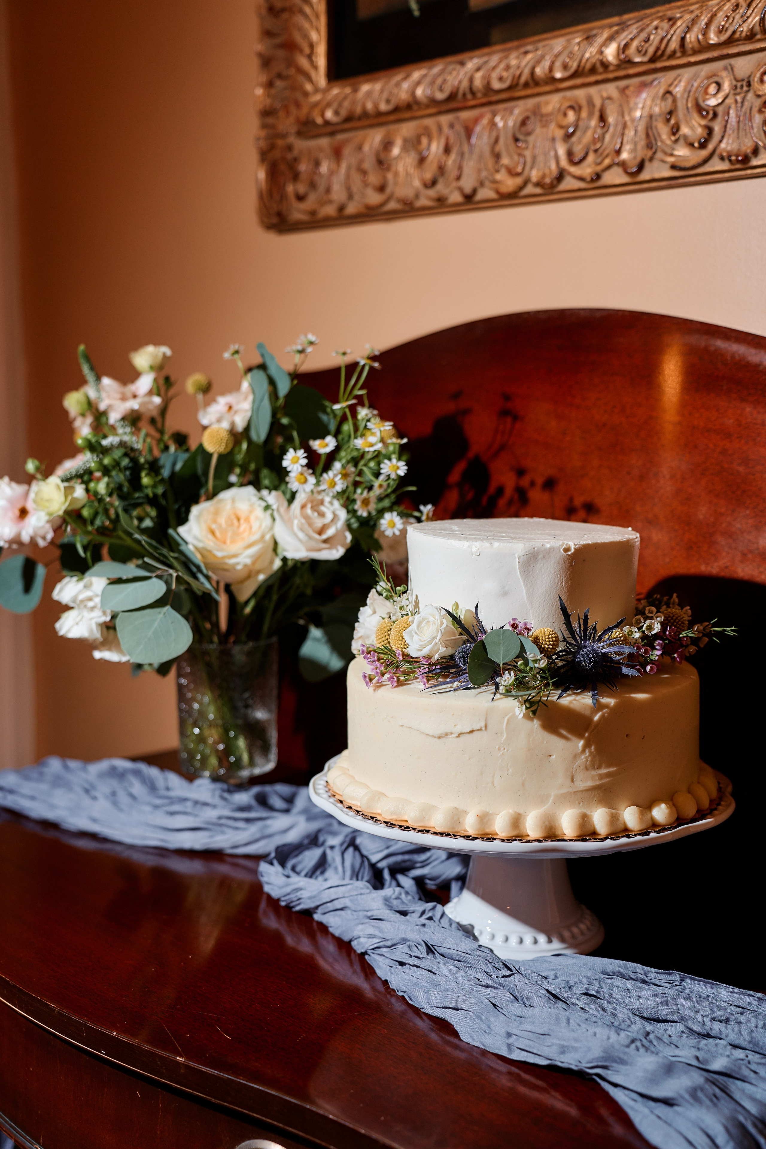 Lindsey & Michael. Professional Wedding and event photographer USA New York