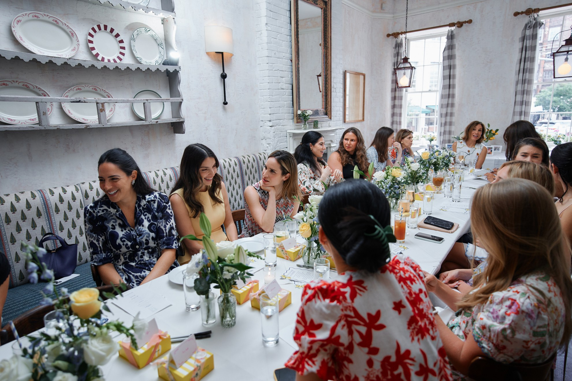 Jessica’s Bridal Shower. Professional Wedding and event photographer USA New York