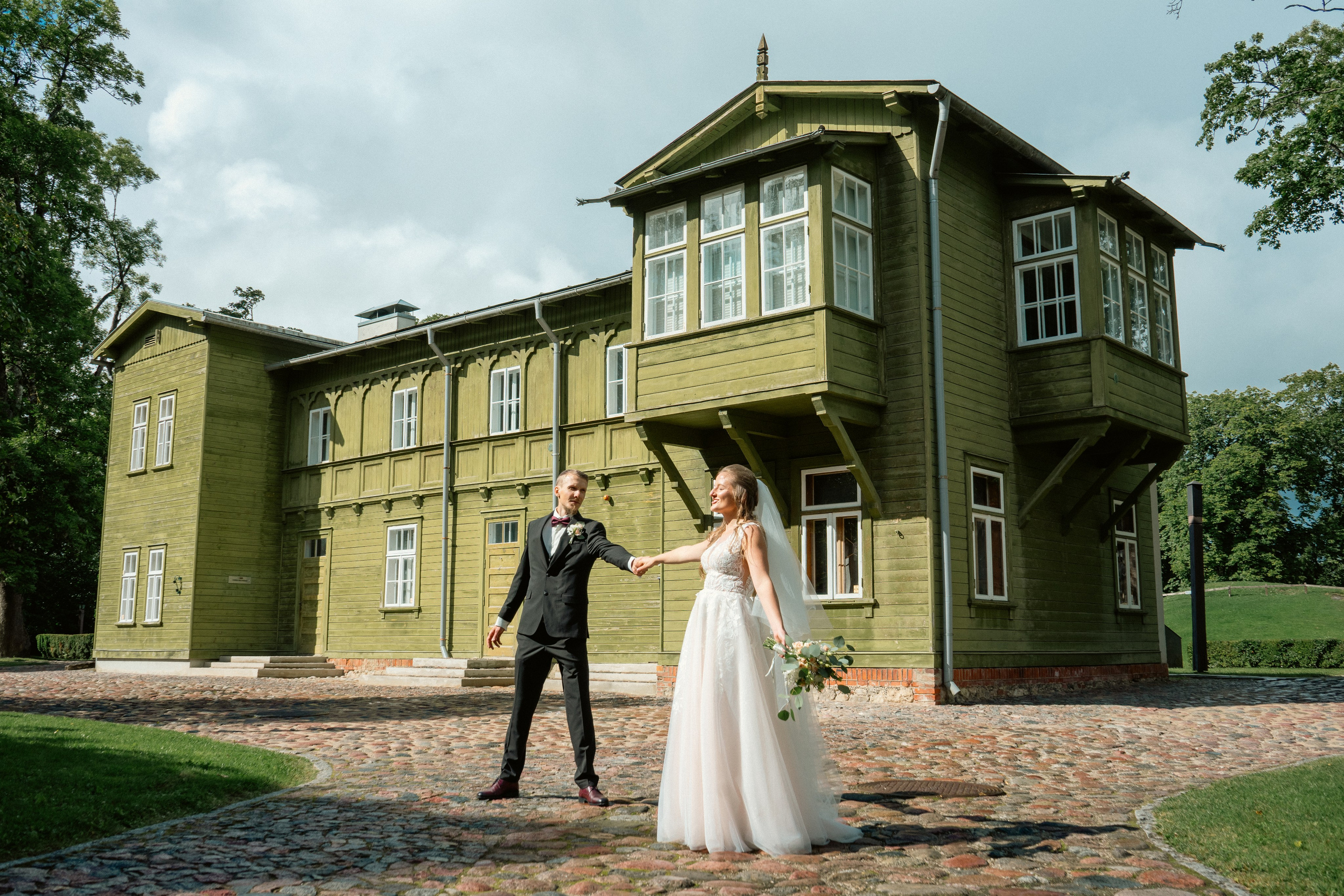 Annija + Haralds. Joefotografia