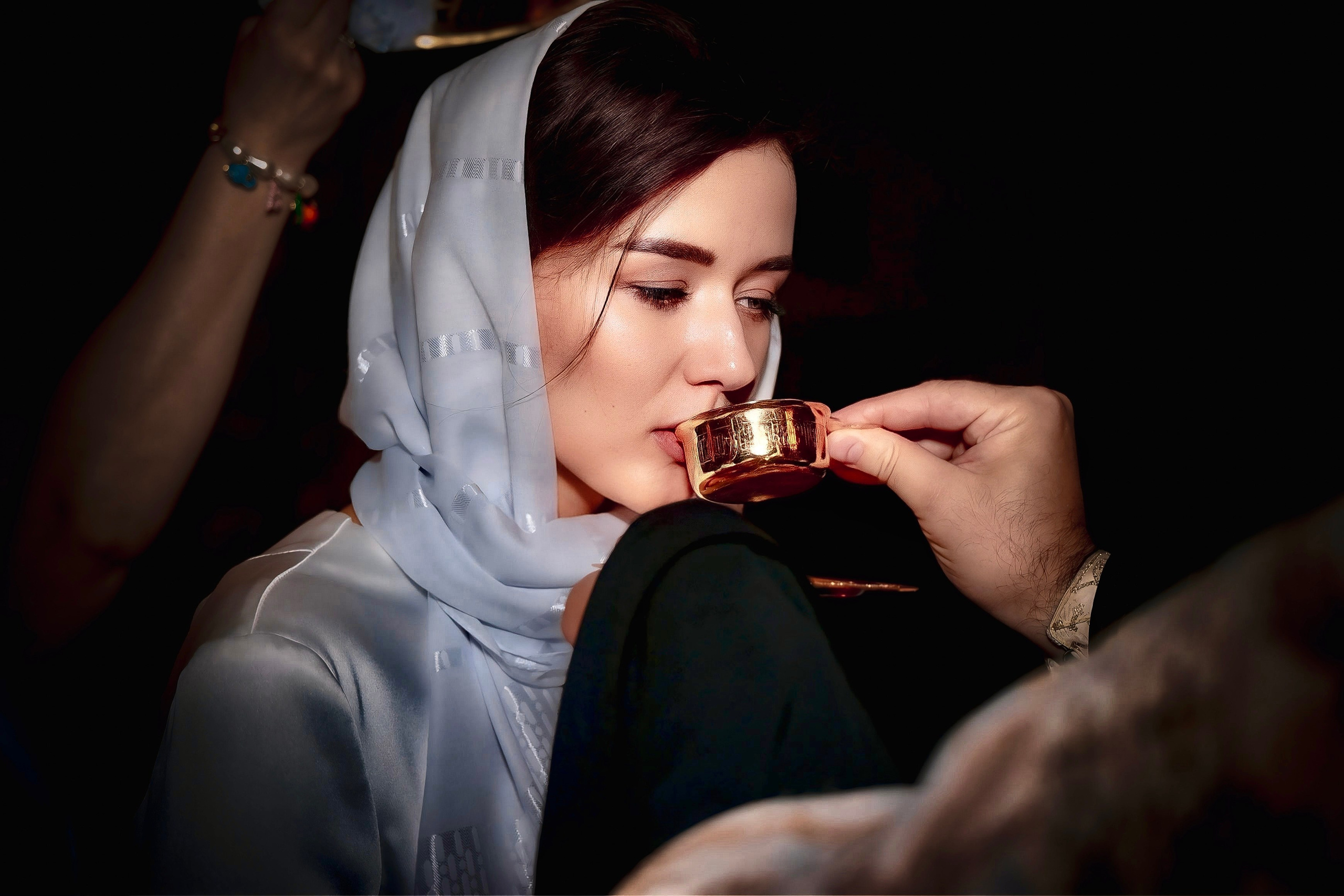 Венчание. Съемка церковных таинств — АЛИНА ФЕТУ