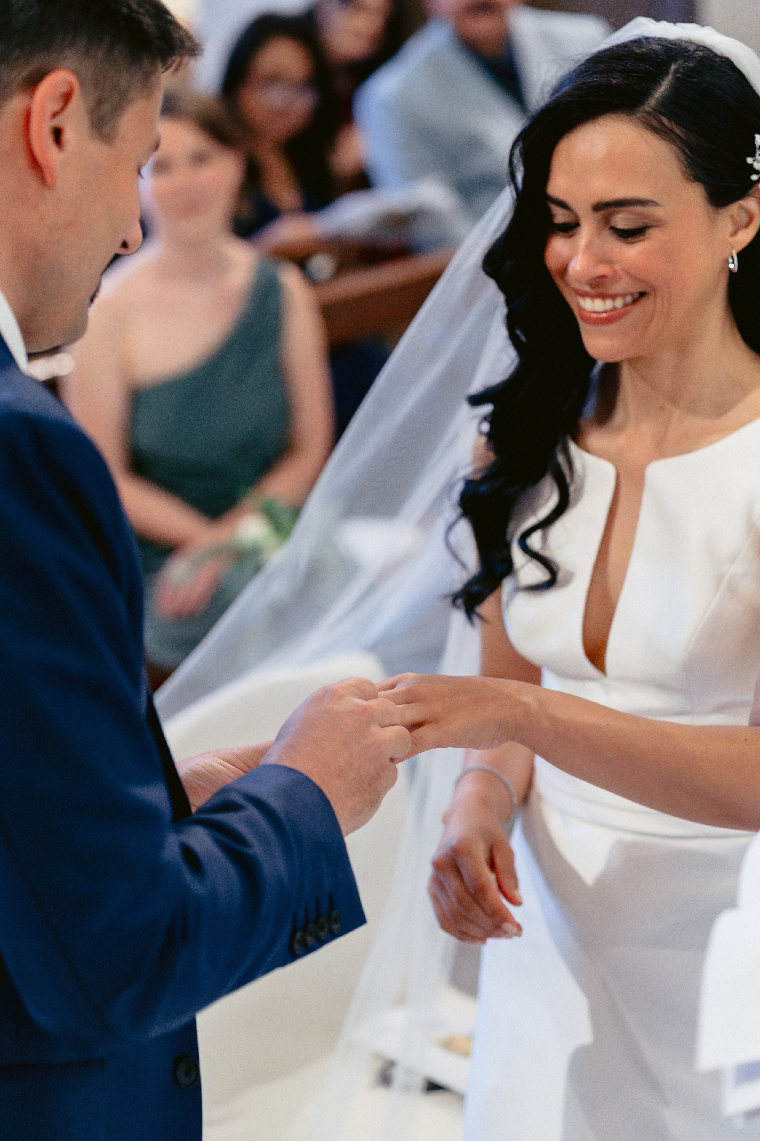 Wedding at Lake Garda | Hotel Ville Montefiori‎