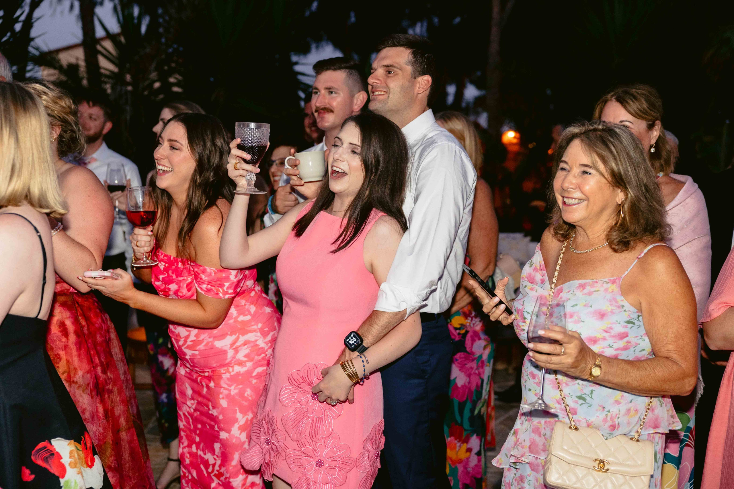 Gran Villa Rosa | Barcelona Wedding