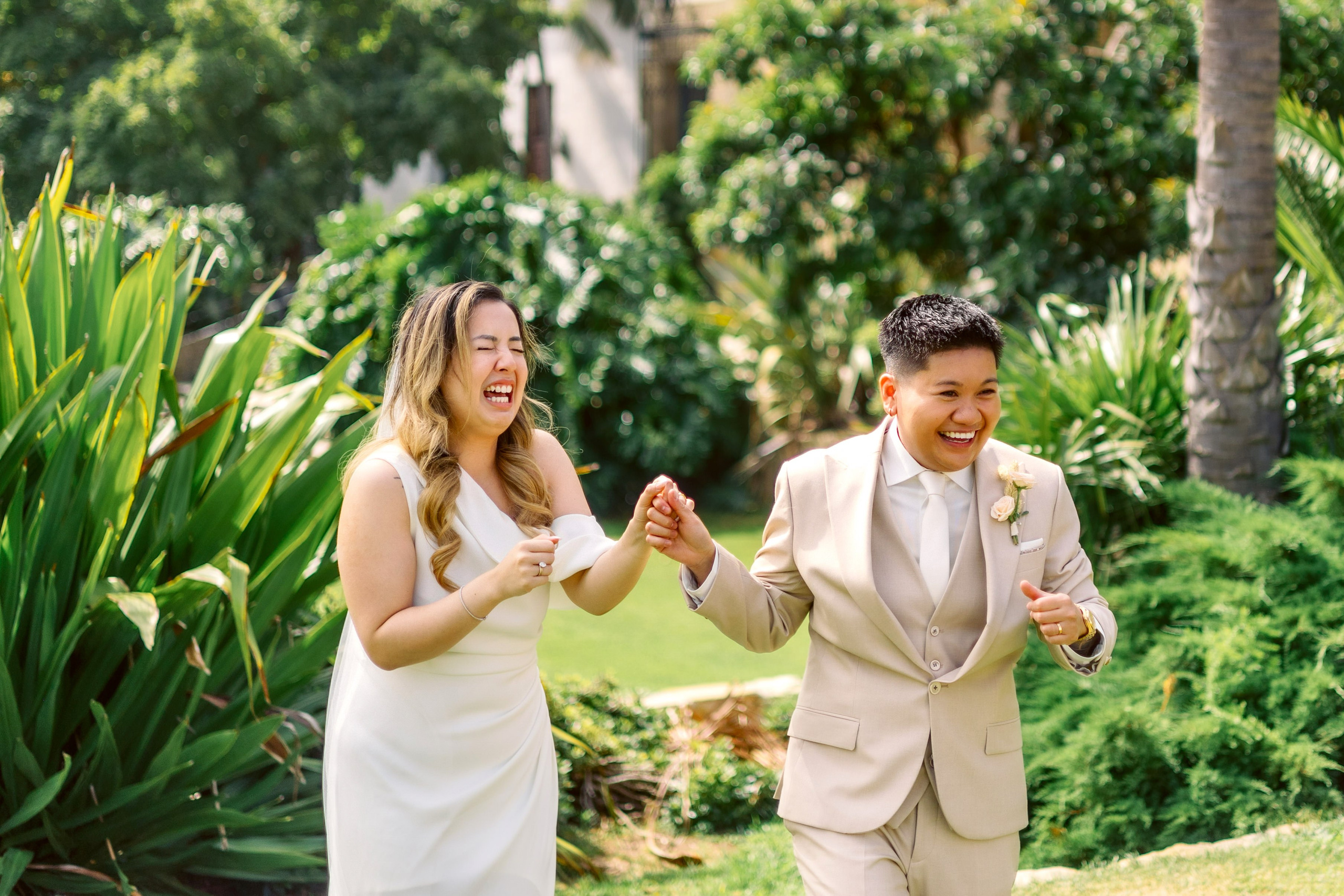 Wedding in Santa Barbara | California