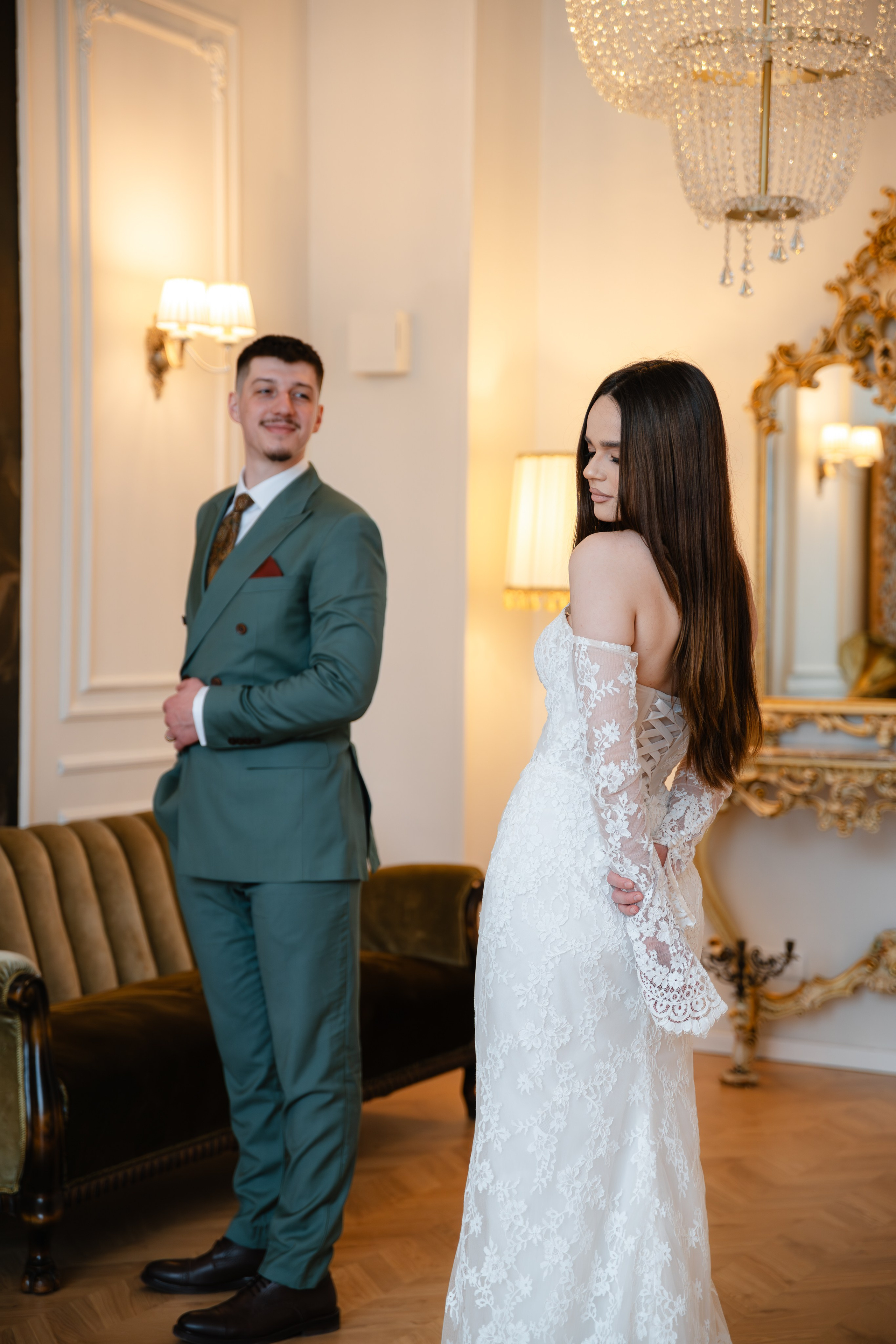 Maria&Cosmin. Ungureanu Mystic Photography