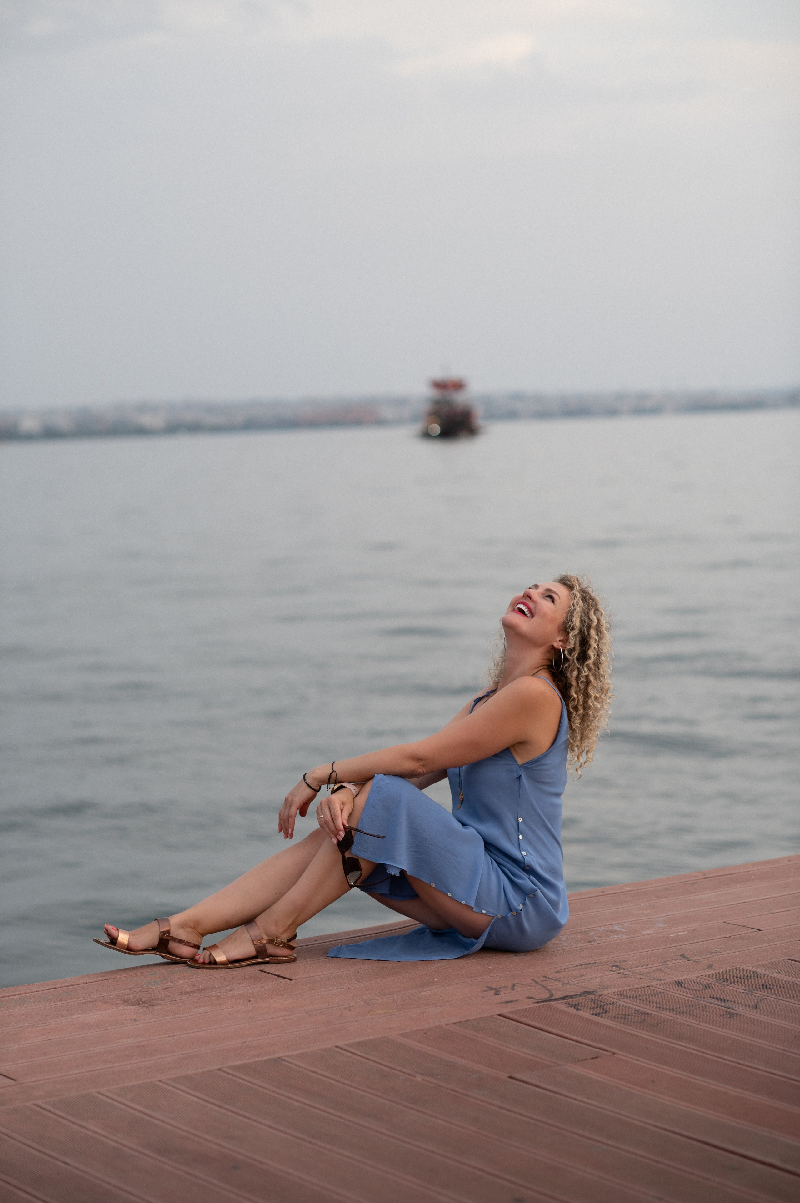 City walk. Family, children, portrait, and event photography in Thessaloniki