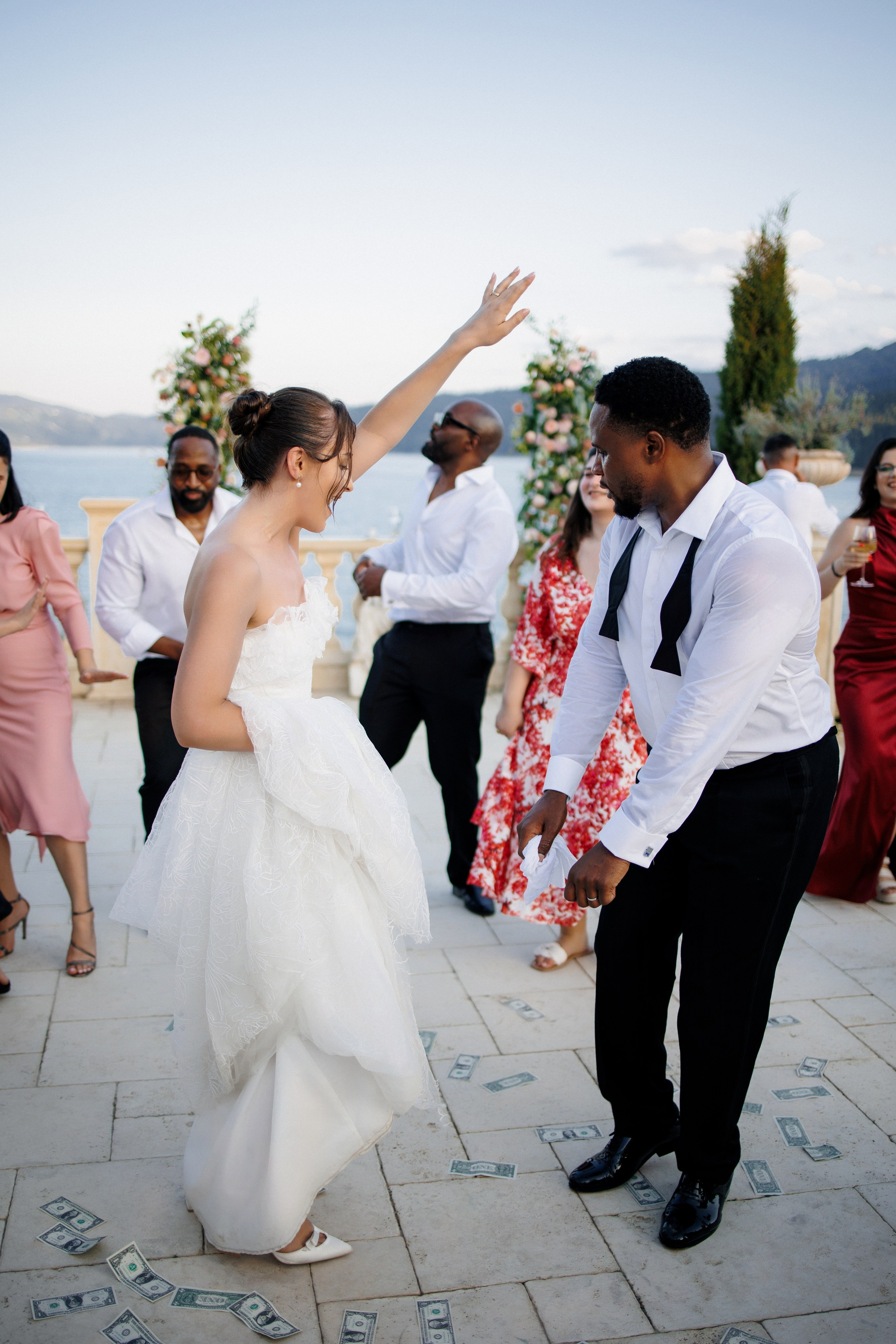 Ioana & Vince. Wedding Photographer, based in Iasi, Romania, but will travel all over the globe to make sure you look amazing in all your wedding photos