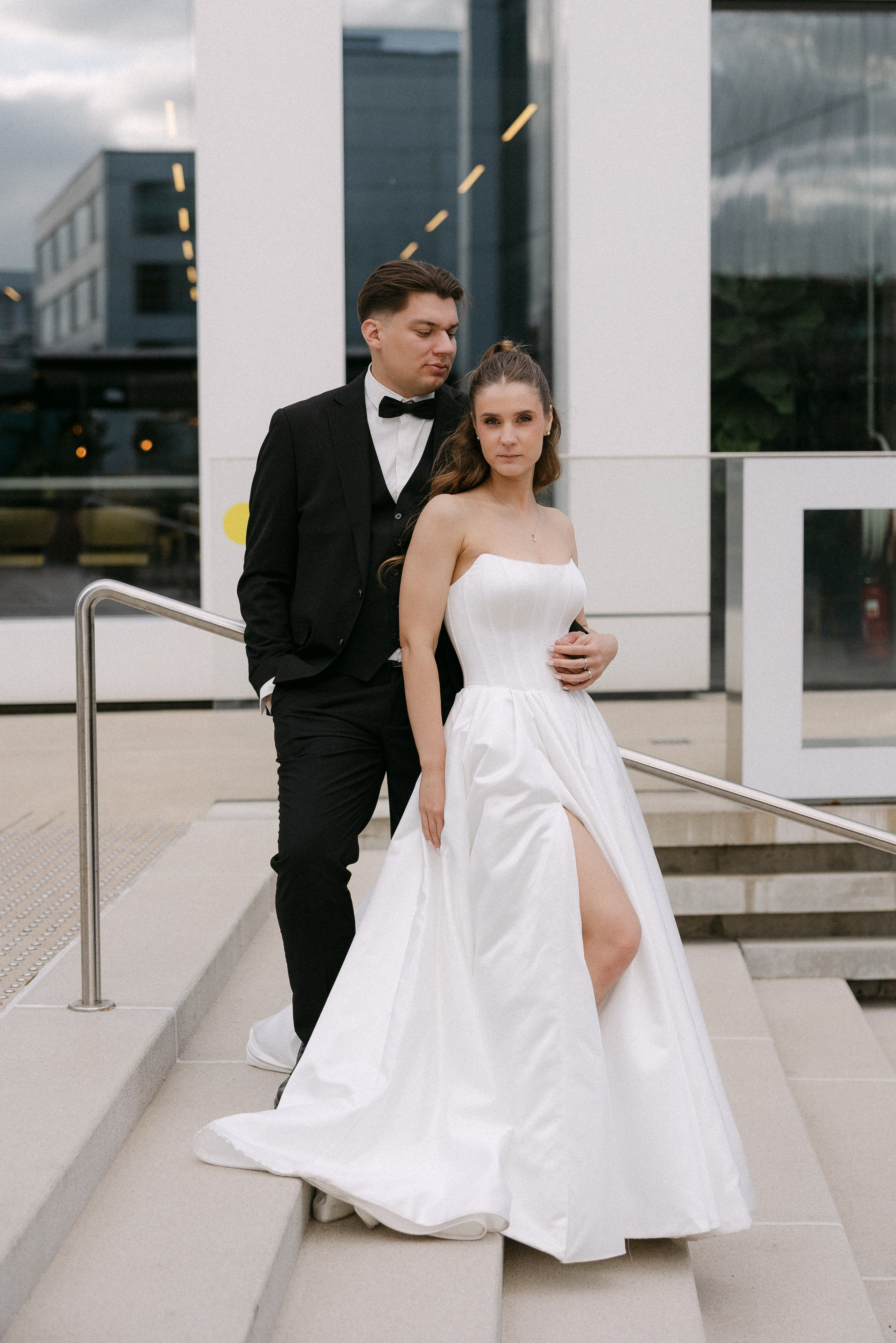 Gabrielė ir Edgaras