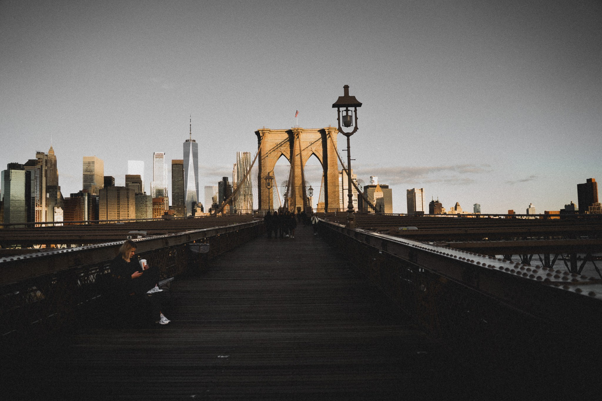 Sauli & Maarika (New York, USA). Diana Fedrigo | Fotografa matrimoni in Italia