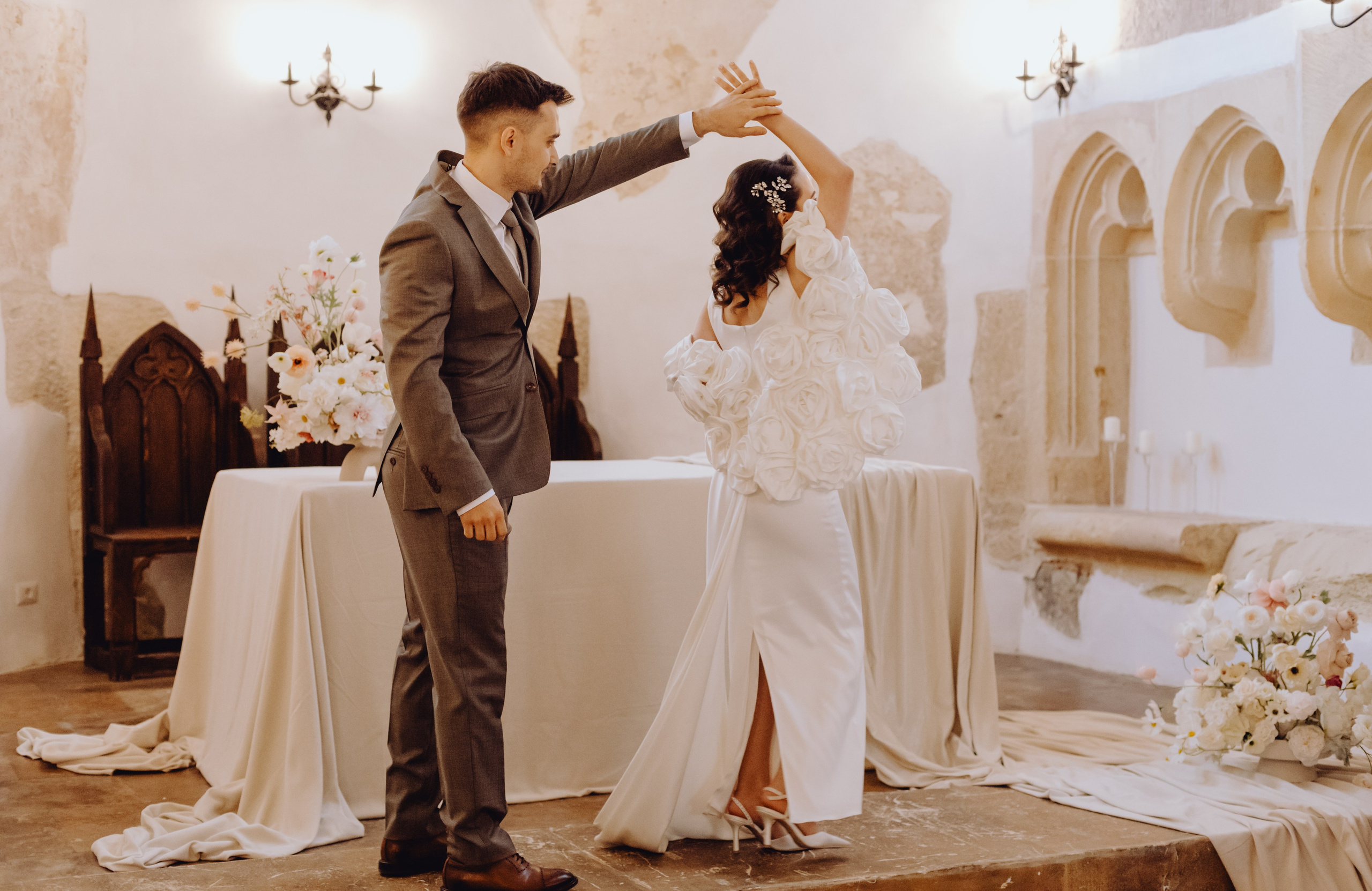 Nicu & Daria. Wedding & couple photographer from Romania Rut Vetan