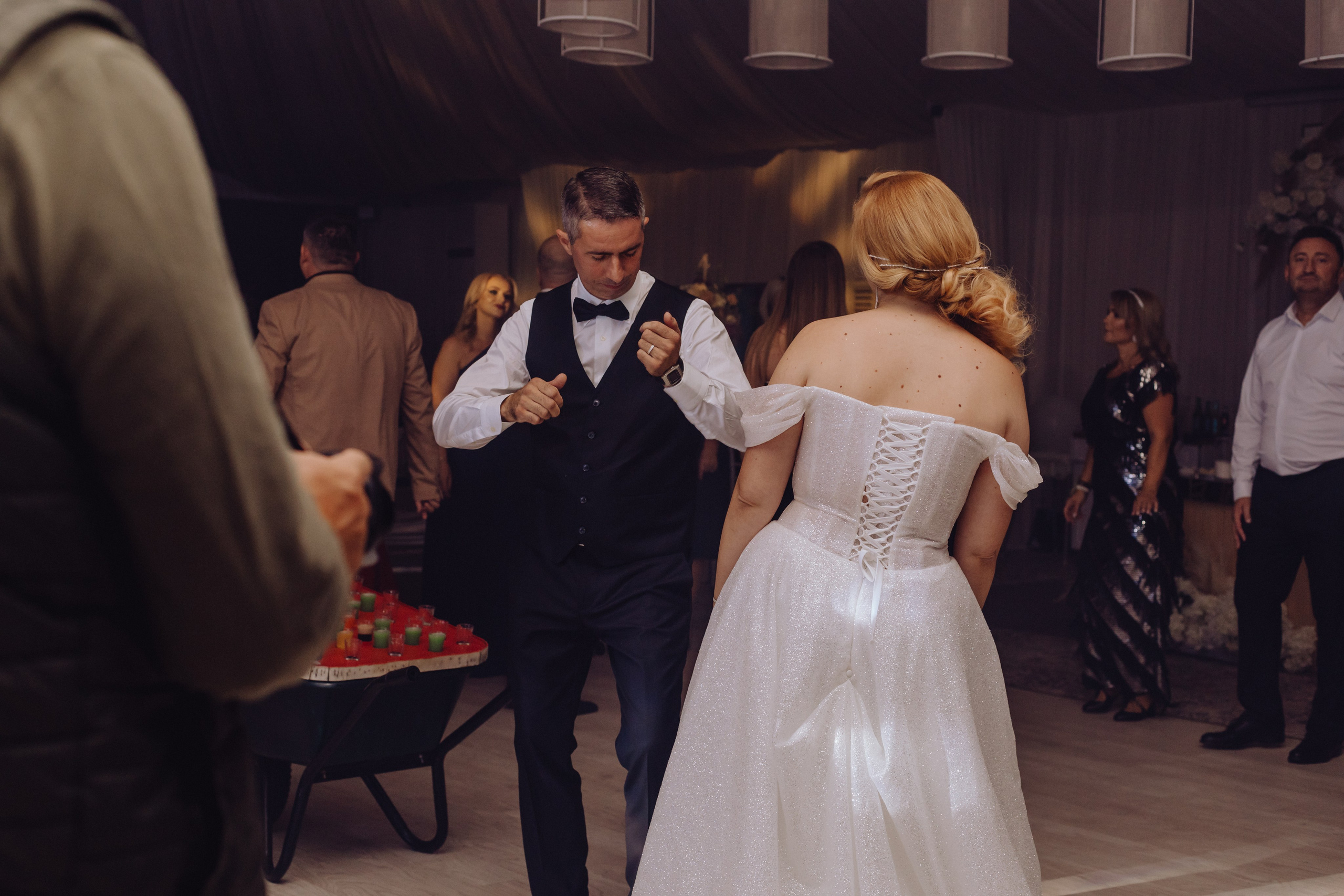 Alexandru & Maria. Wedding & couple photographer from Romania Rut Vetan