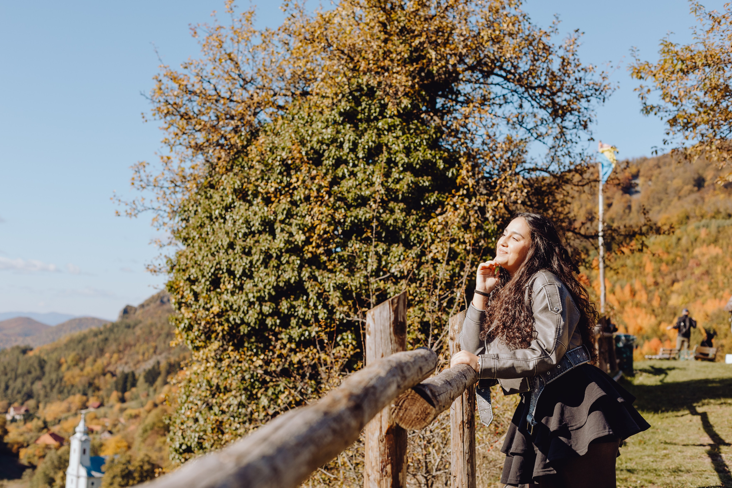 Nerea. Wedding & couple photographer from Romania Rut Vetan