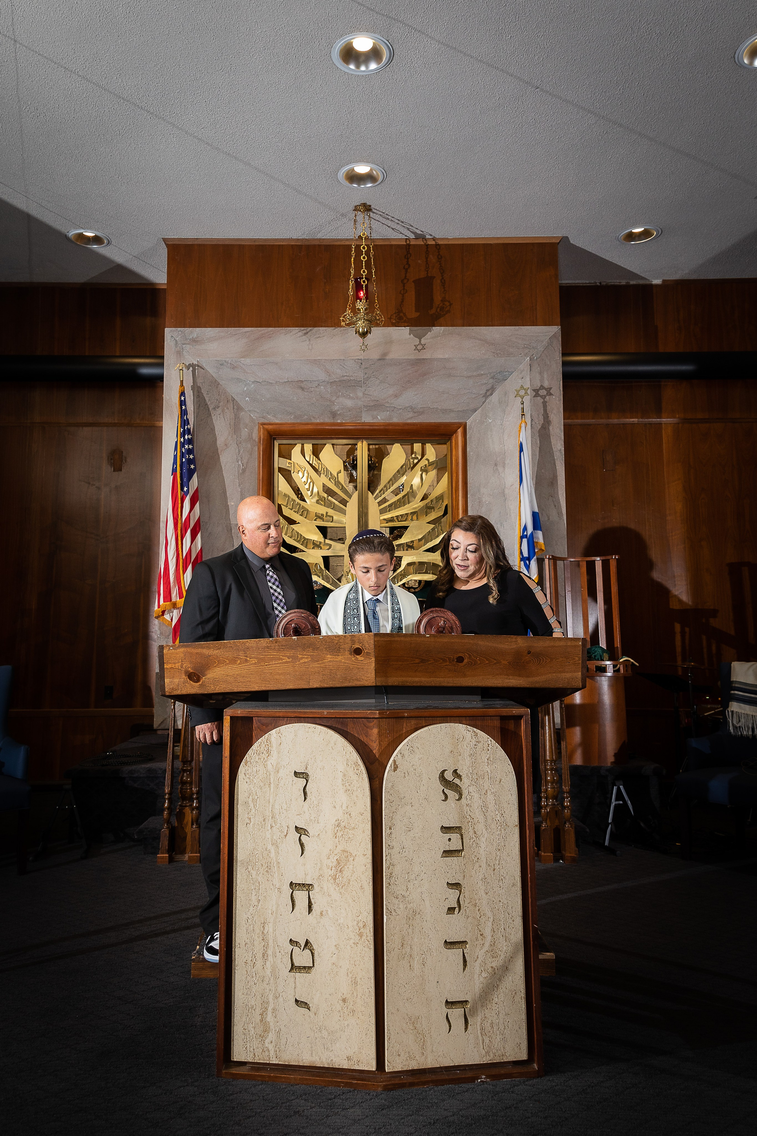 BAR MITZVAH. Wedding Photography & Videography contenting in Tennessee and Florida