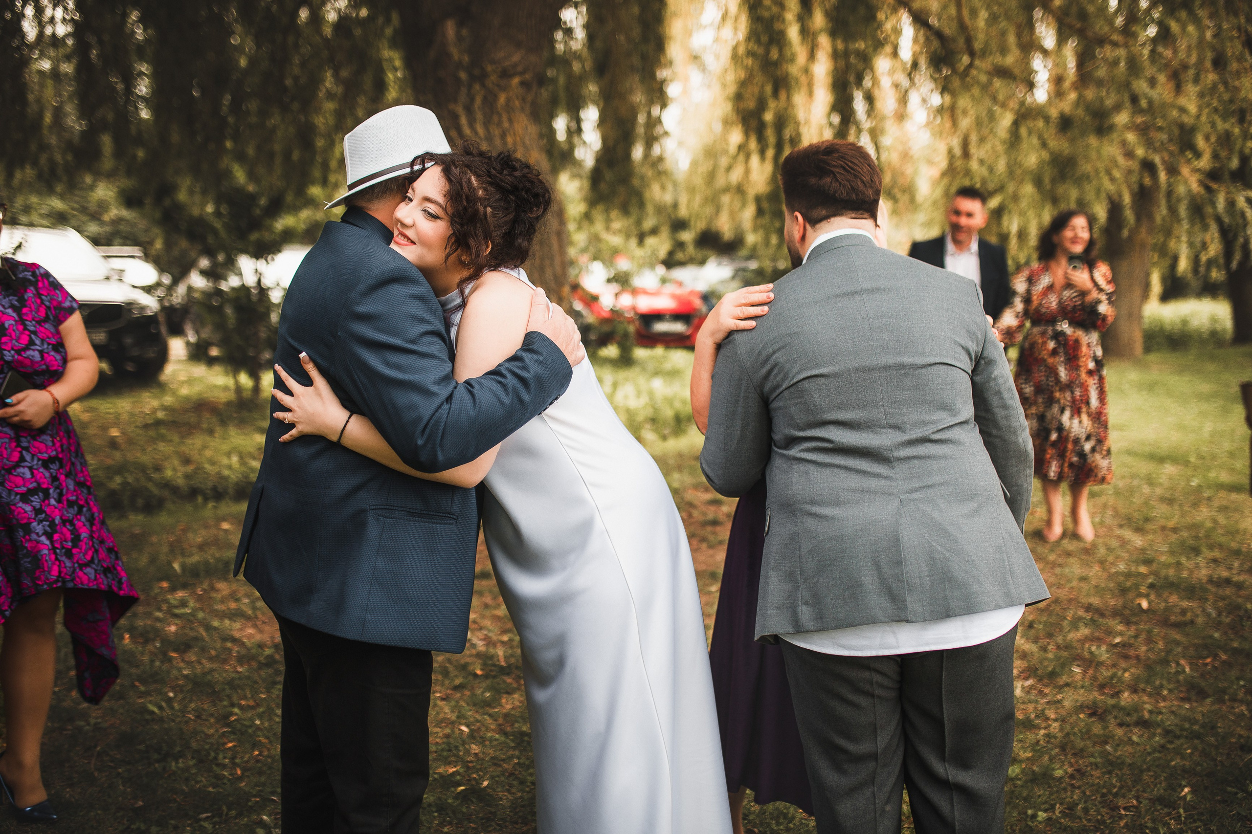 Yarina & Andrei. Vlad Aconstantinesei Photographer