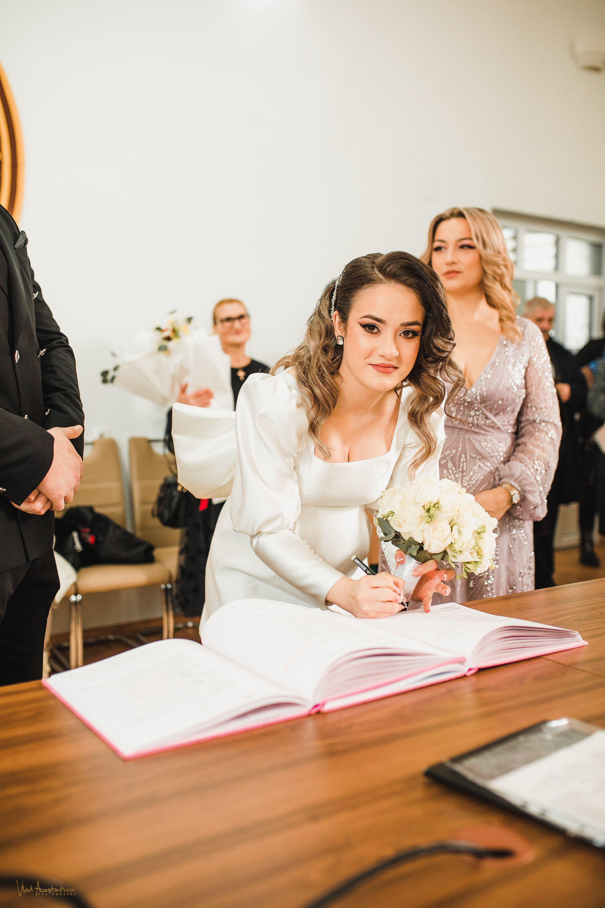 Cristina & Narcis. Vlad Aconstantinesei Photographer